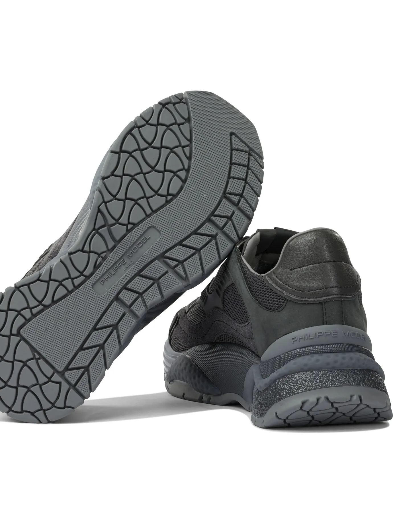 Odeon Sneakers & Slip-On Black sold by Wanan Luxury product image thumbnail 5