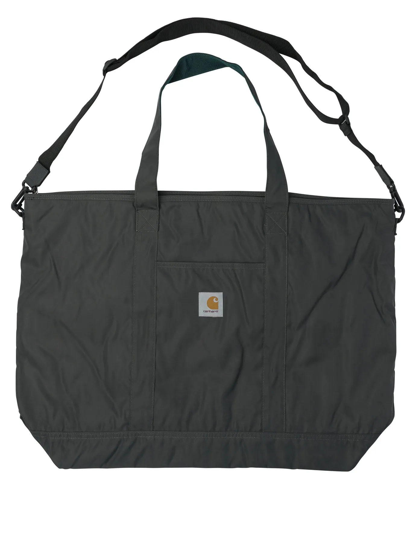 Alumni Shoulder Bags Grey sold by Wanan Luxury product image thumbnail 2