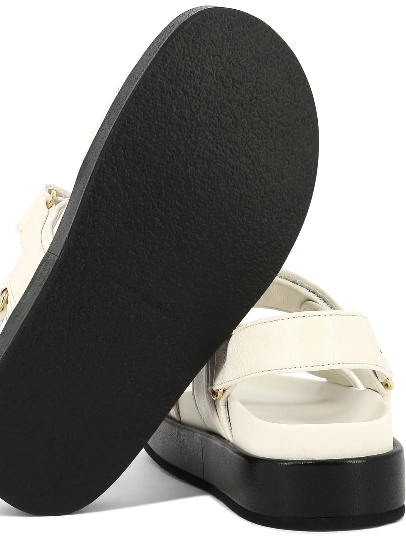 Sandals Beige sold by Wanan Luxury product image thumbnail 5