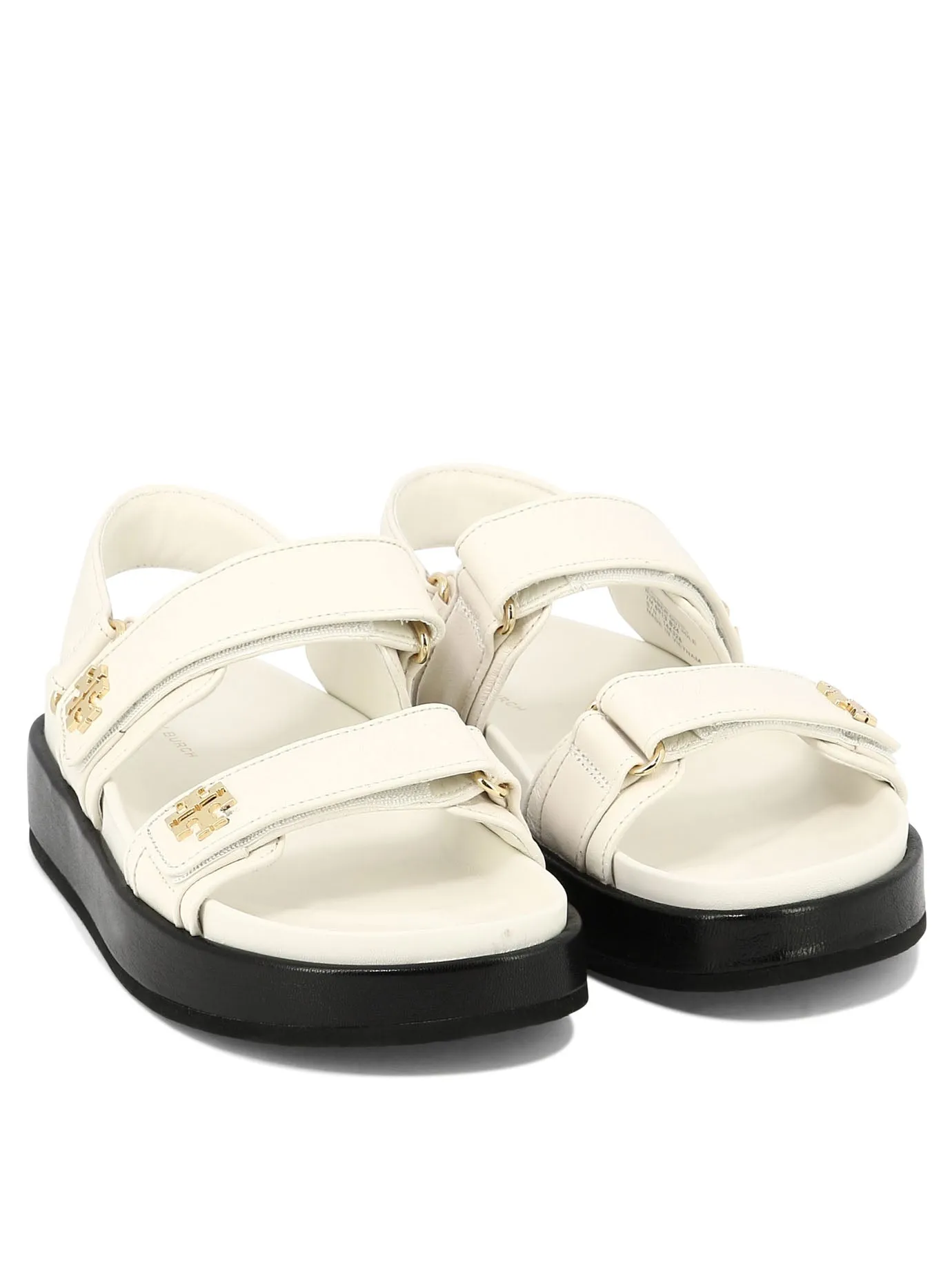 Sandals Beige sold by Wanan Luxury product image thumbnail 2