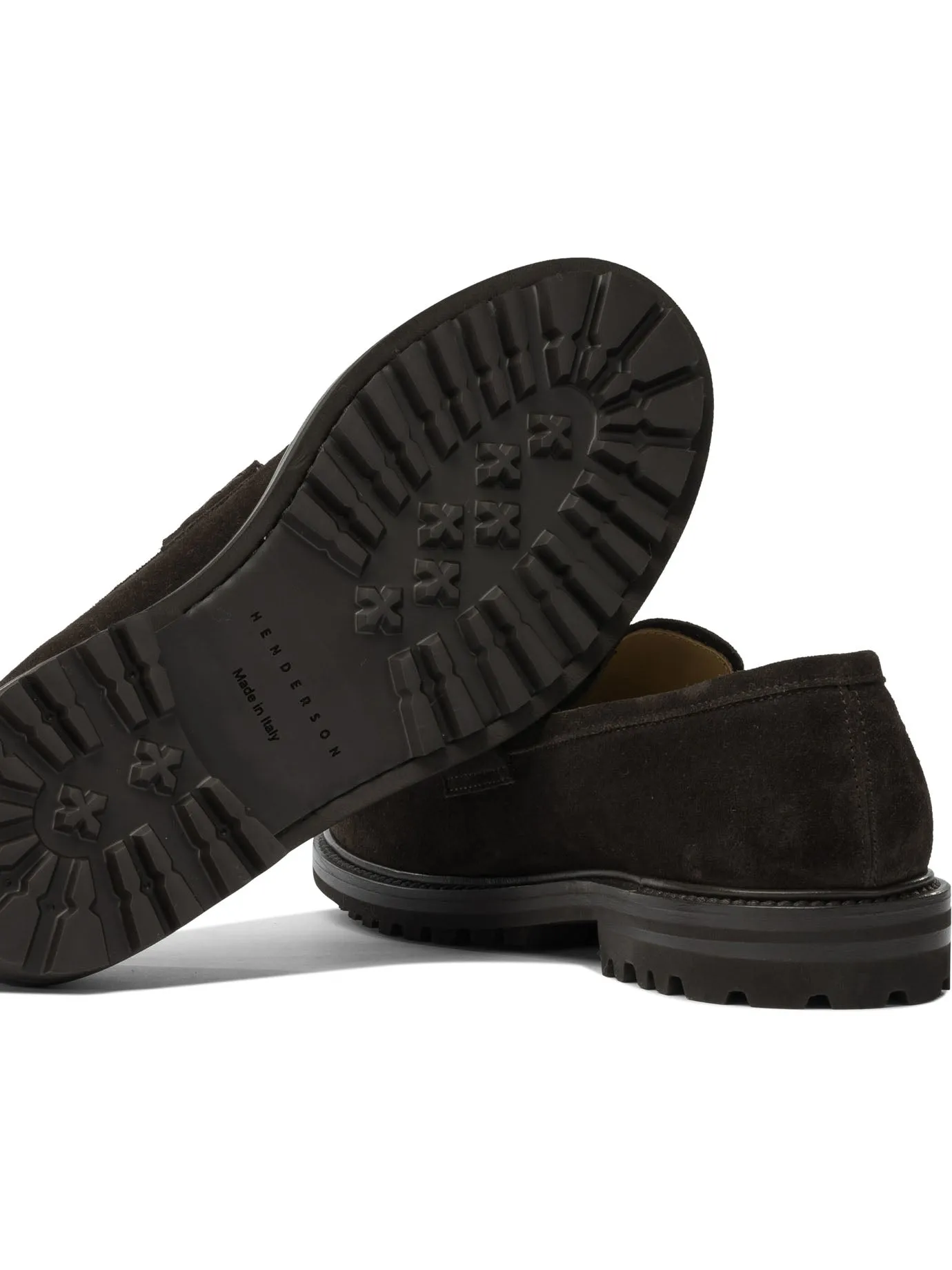 Loafers & Slippers Brown sold by Wanan Luxury product image thumbnail 5