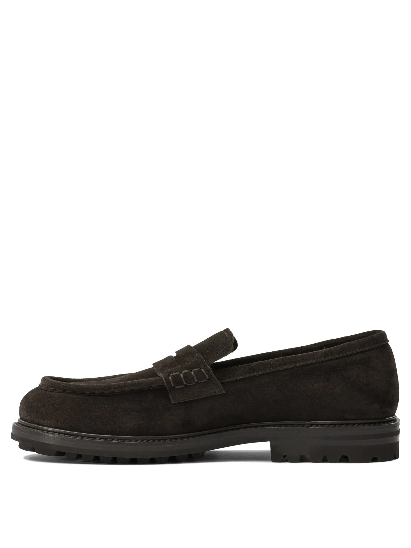 Loafers & Slippers Brown sold by Wanan Luxury product image thumbnail 3