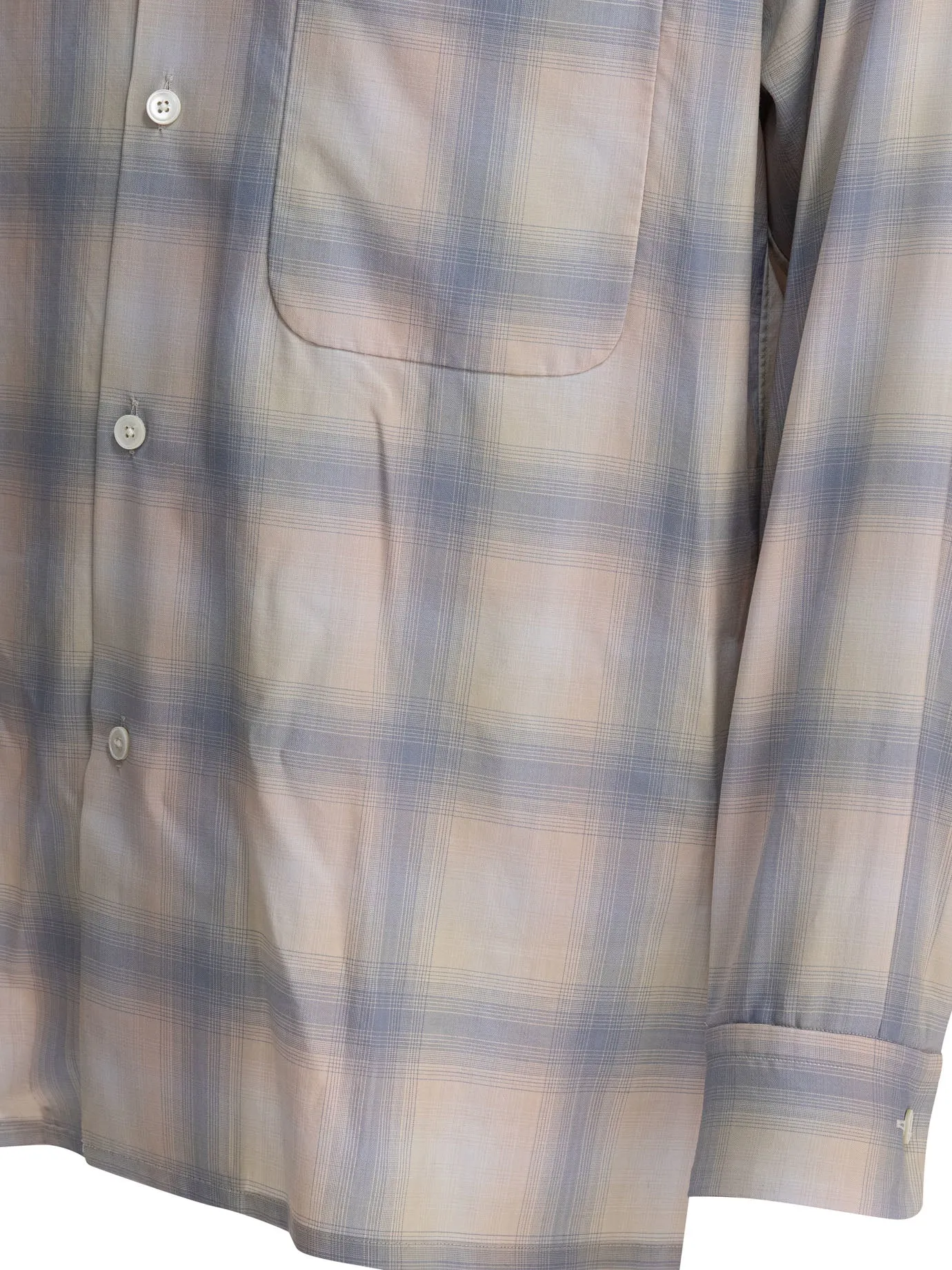 Shirts Light Blue sold by Wanan Luxury product image thumbnail 4