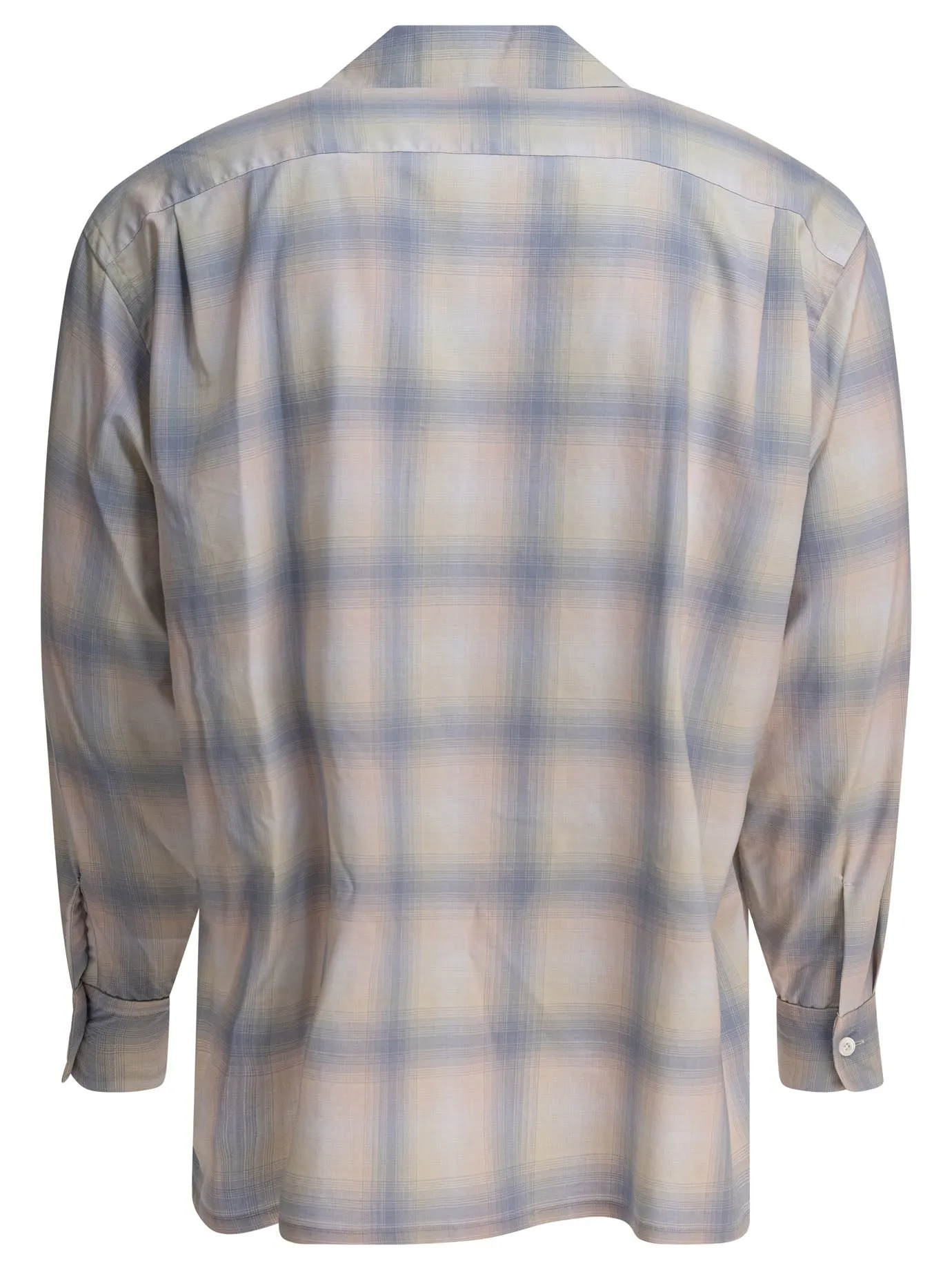 Shirts Light Blue sold by Wanan Luxury product image thumbnail 2