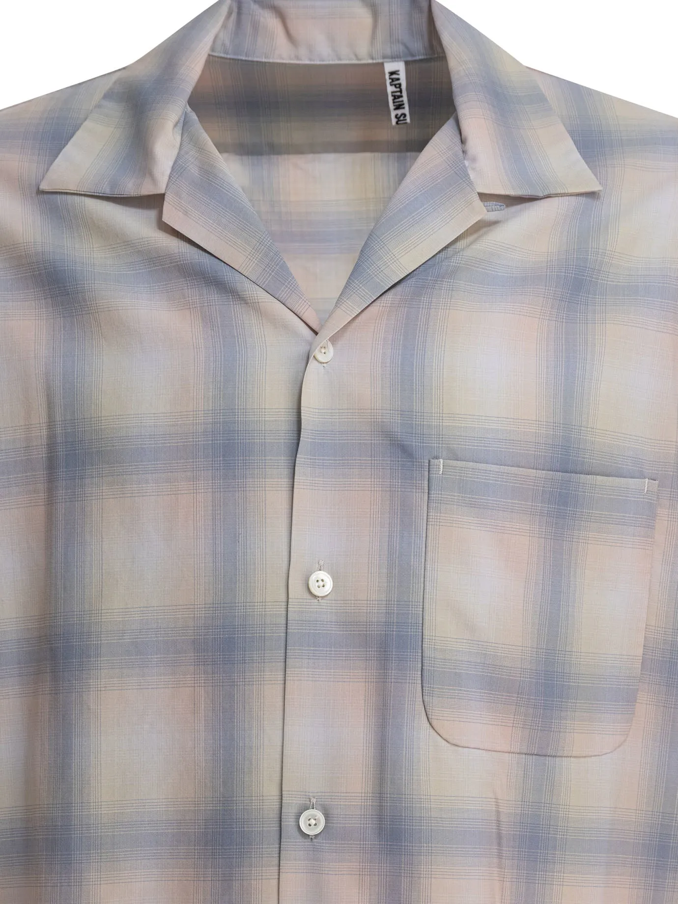 Shirts Light Blue sold by Wanan Luxury product image thumbnail 3