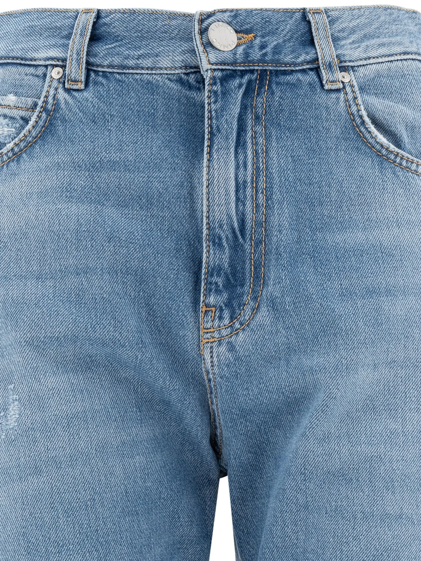 Jeans Light Blue sold by Wanan Luxury product image thumbnail 3