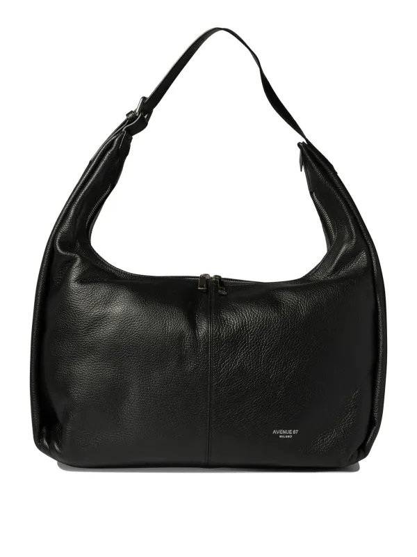 Amelia Shoulder Bags Black sold by Wanan Luxury