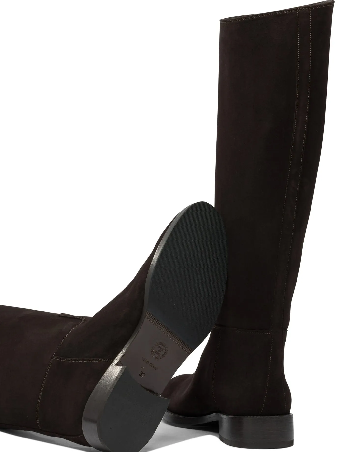 Boots Brown sold by Wanan Luxury product image thumbnail 5