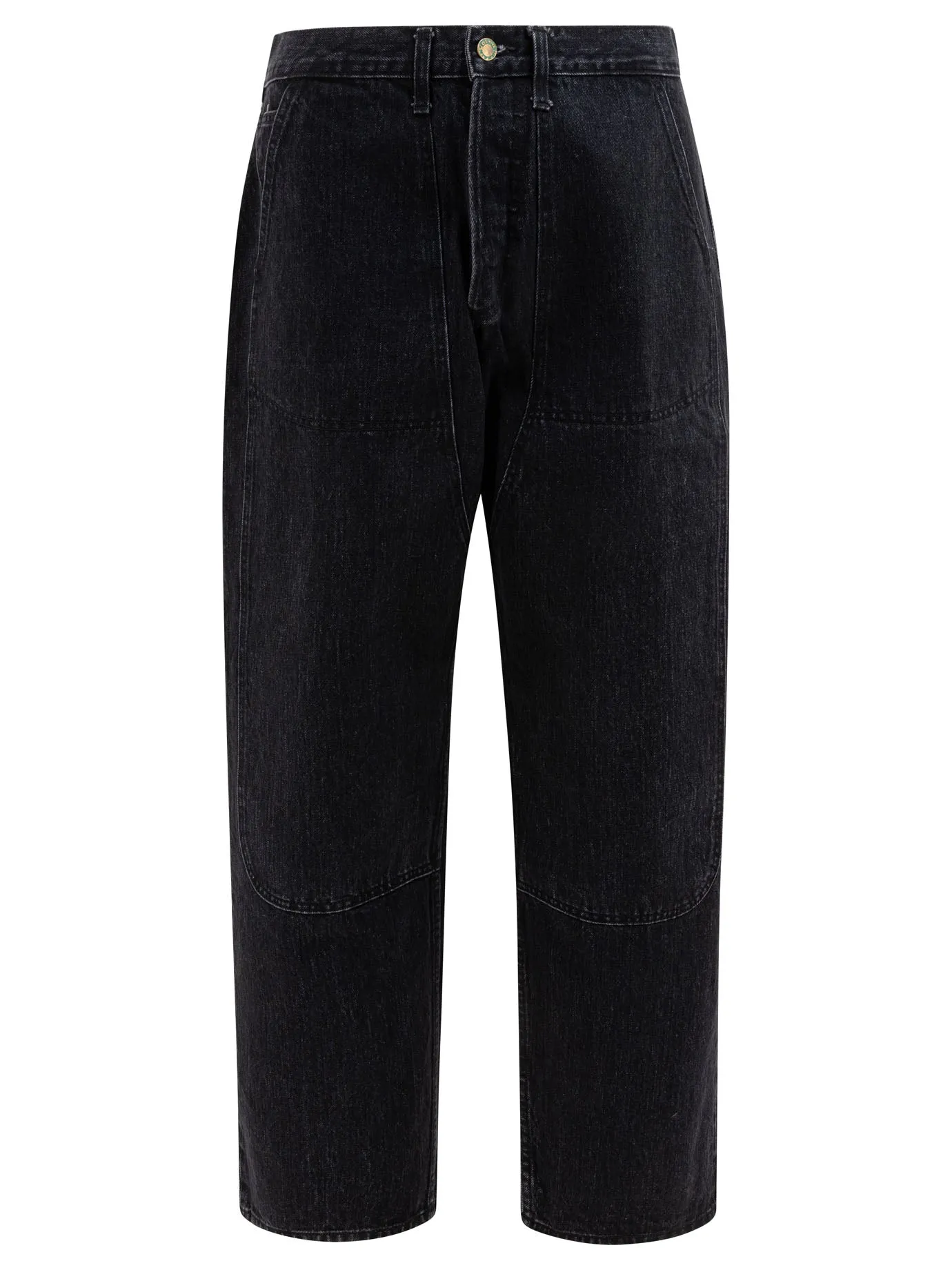 Trousers Blue sold by Wanan Luxury