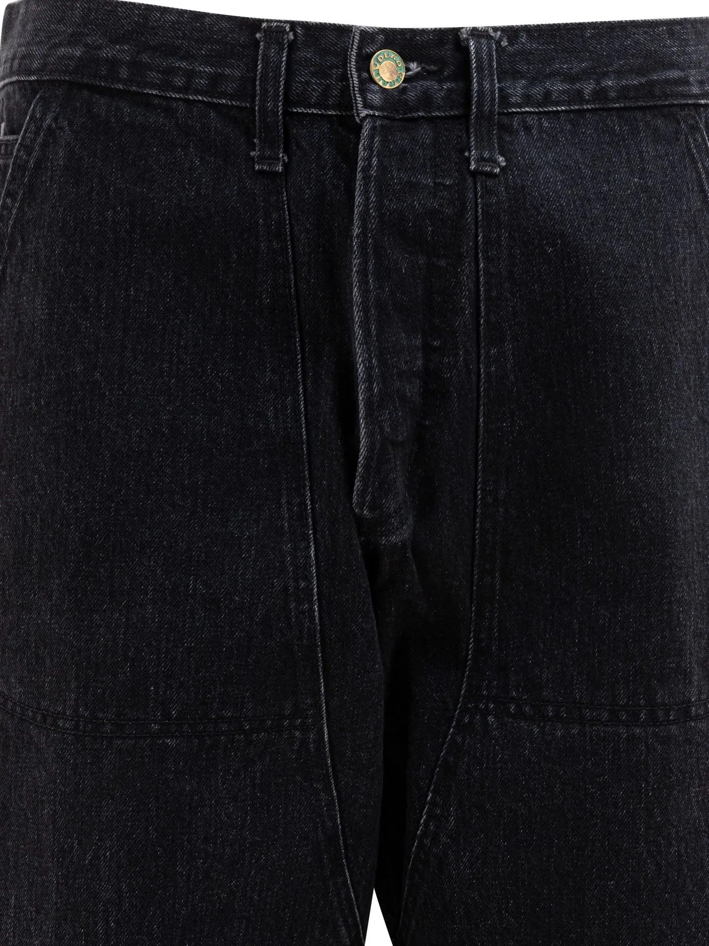 Trousers Blue sold by Wanan Luxury product image thumbnail 3