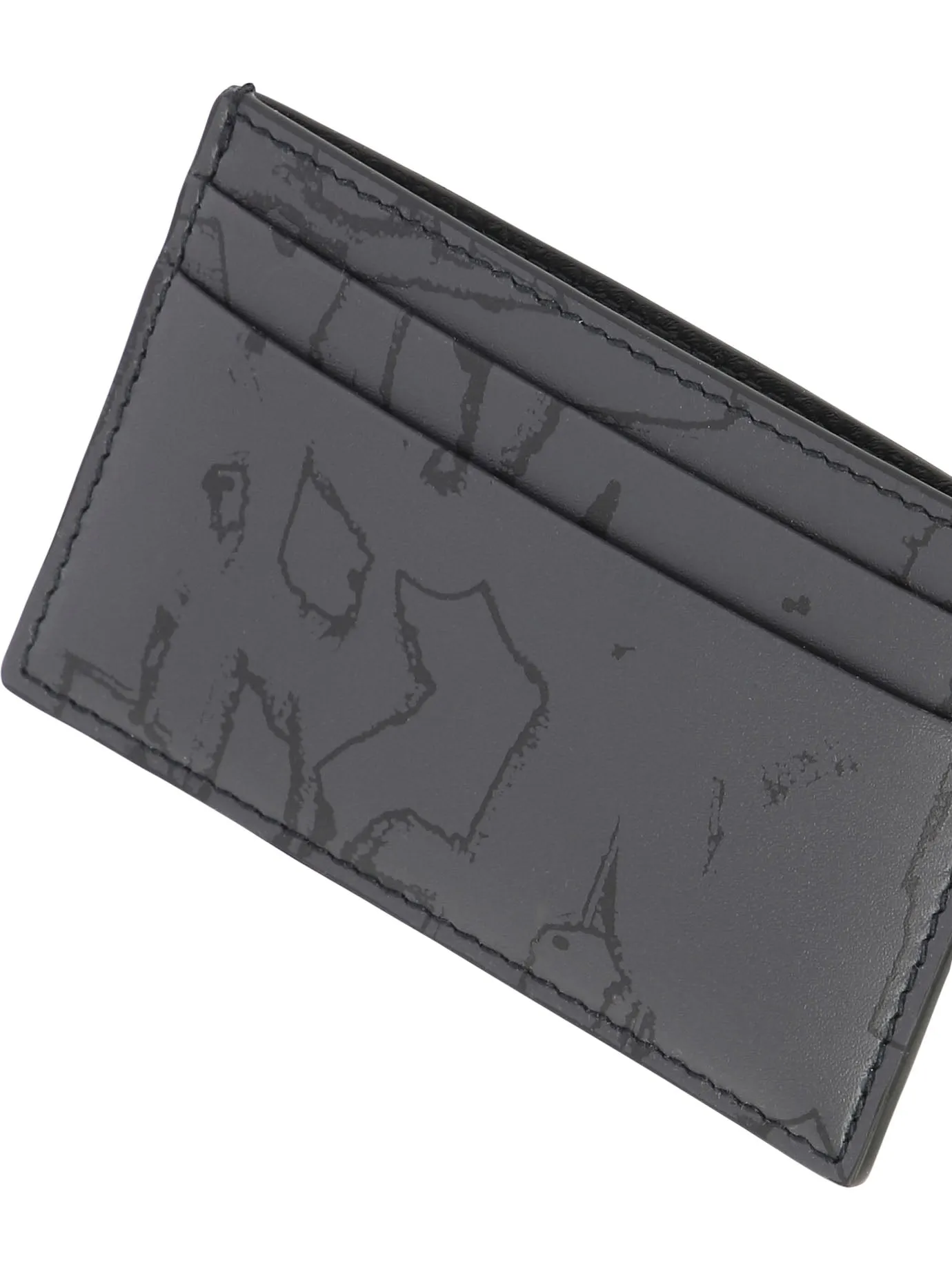 Wallets & Card Holders Black sold by Wanan Luxury product image thumbnail 4