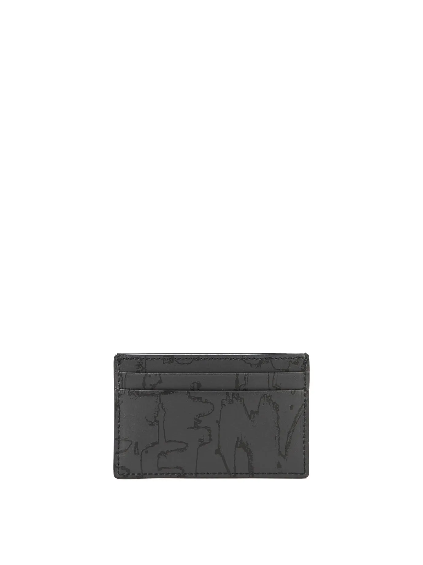 Wallets & Card Holders Black sold by Wanan Luxury