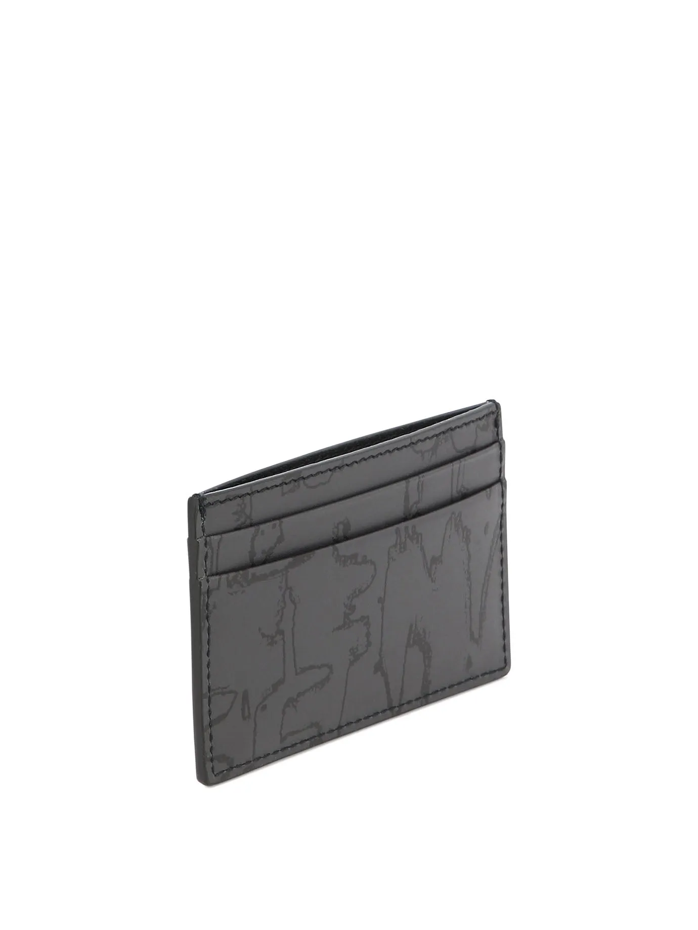 Wallets & Card Holders Black sold by Wanan Luxury product image thumbnail 2