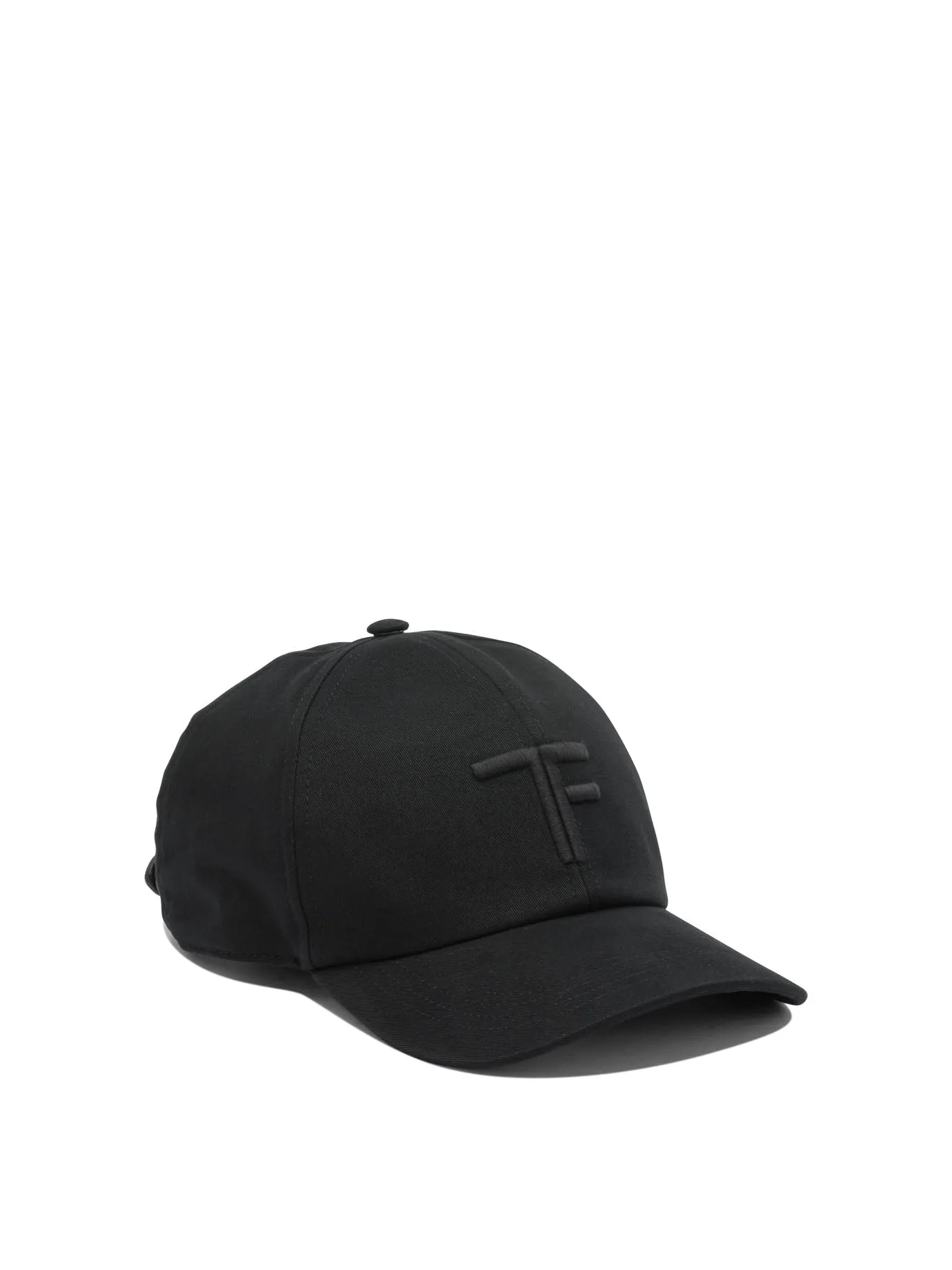 Baseball Cap With Logo Hats Black sold by Wanan Luxury product image thumbnail 2