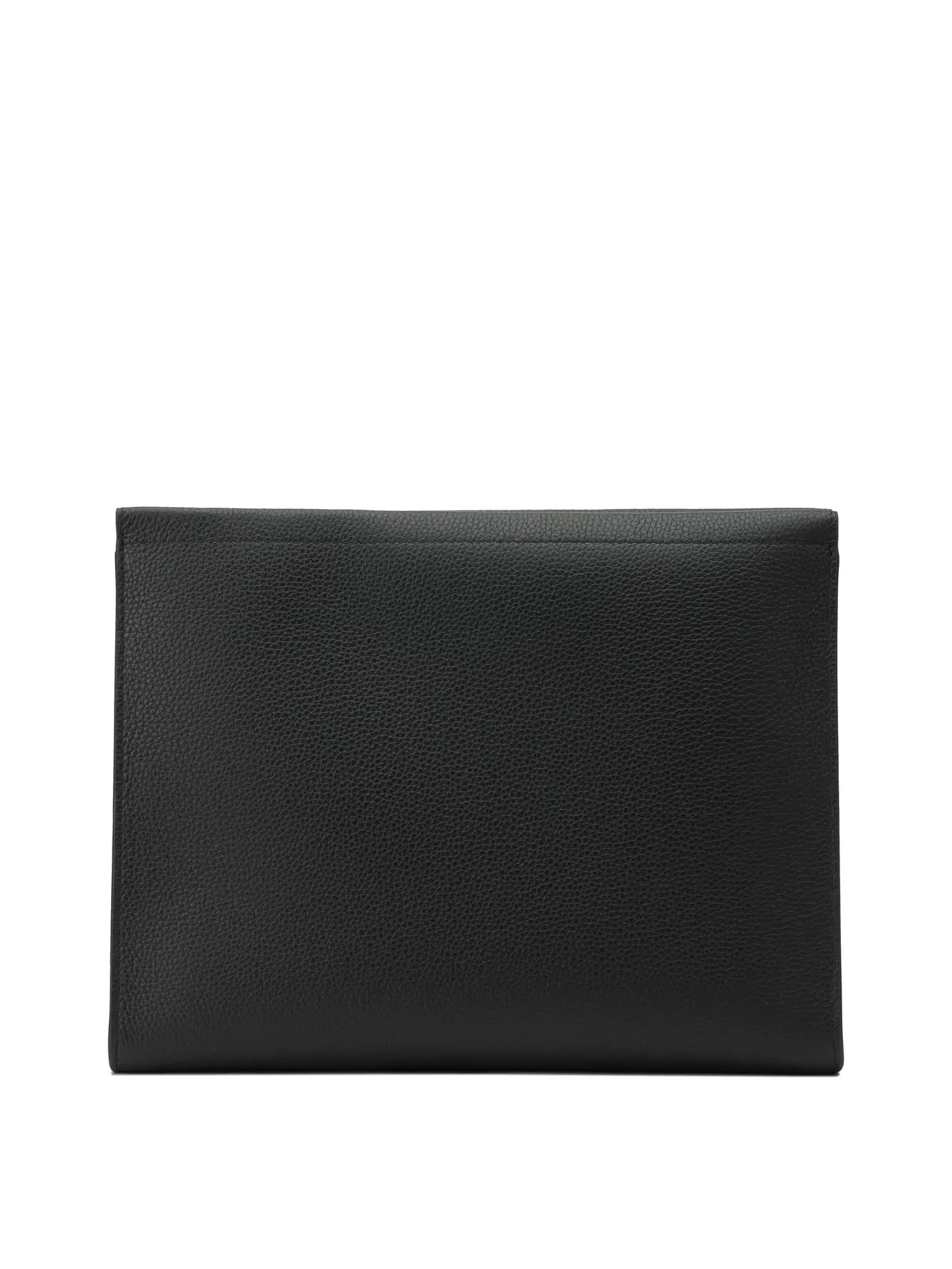 Equestrian Knight Design Pouch Black sold by Wanan Luxury product image thumbnail 3
