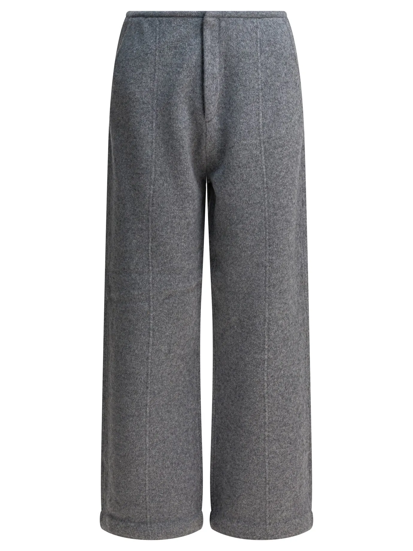 Trousers Grey sold by Wanan Luxury