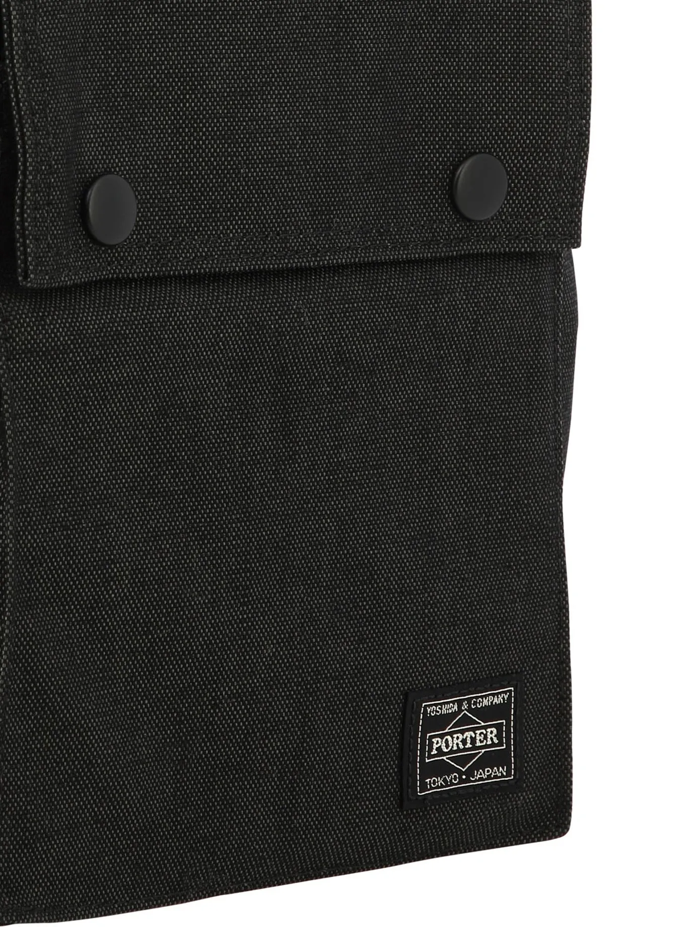 Smoky Crossbody Bags Black sold by Wanan Luxury product image thumbnail 4