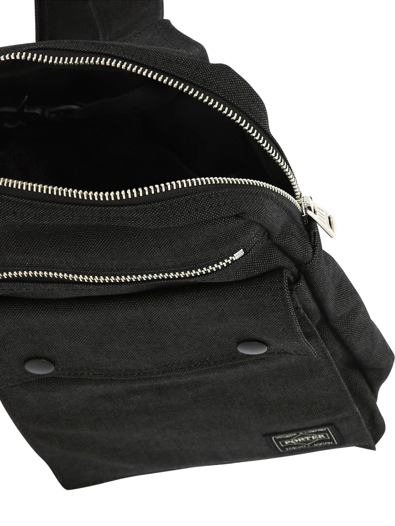 Smoky Crossbody Bags Black sold by Wanan Luxury product image thumbnail 5