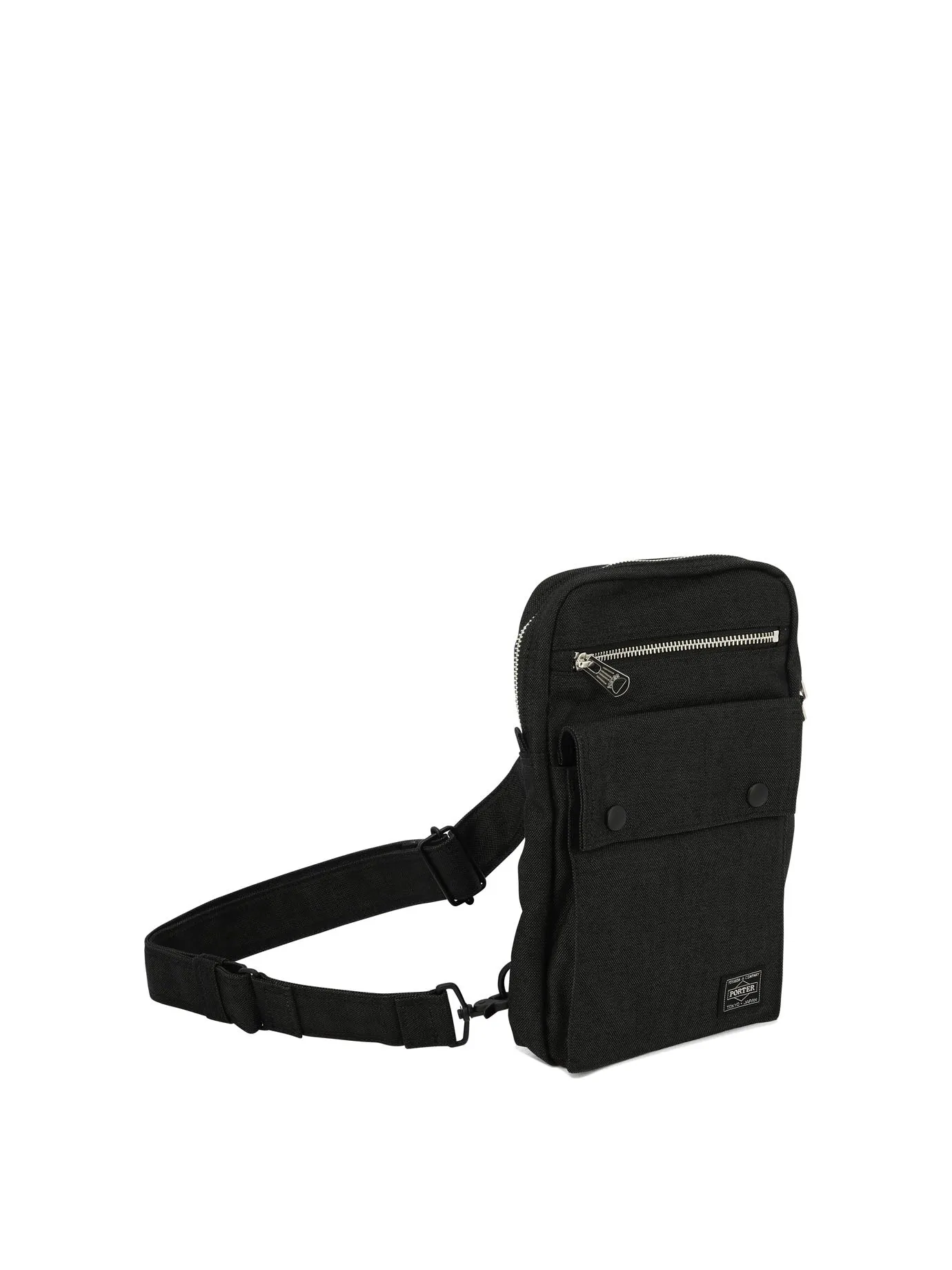 Smoky Crossbody Bags Black sold by Wanan Luxury product image thumbnail 2