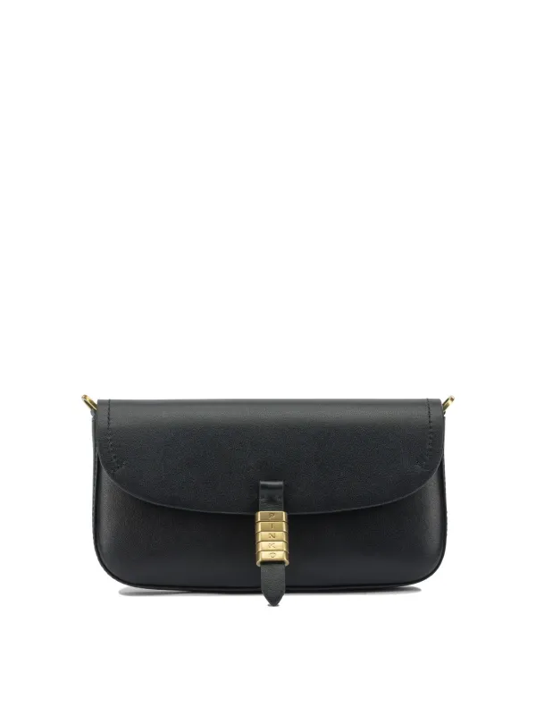 Crossbody Bags Black sold by Wanan Luxury