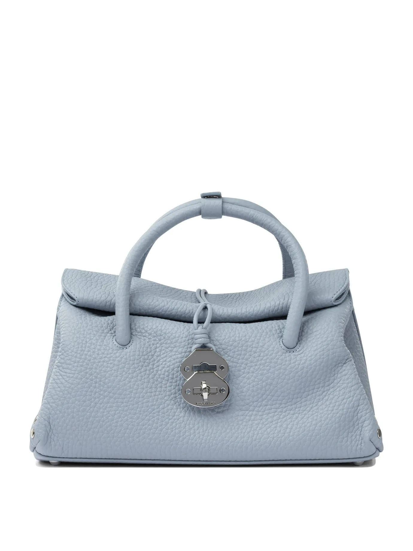 Dotta Handbags Blue sold by Wanan Luxury