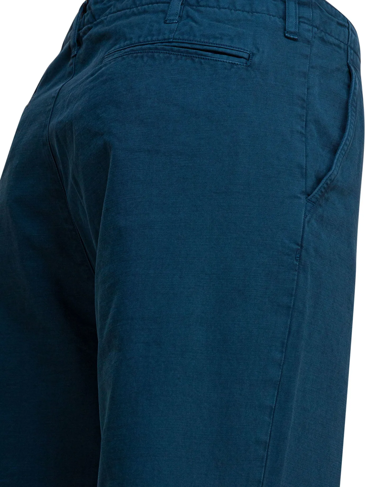 Finix Trousers Blue sold by Wanan Luxury product image thumbnail 4
