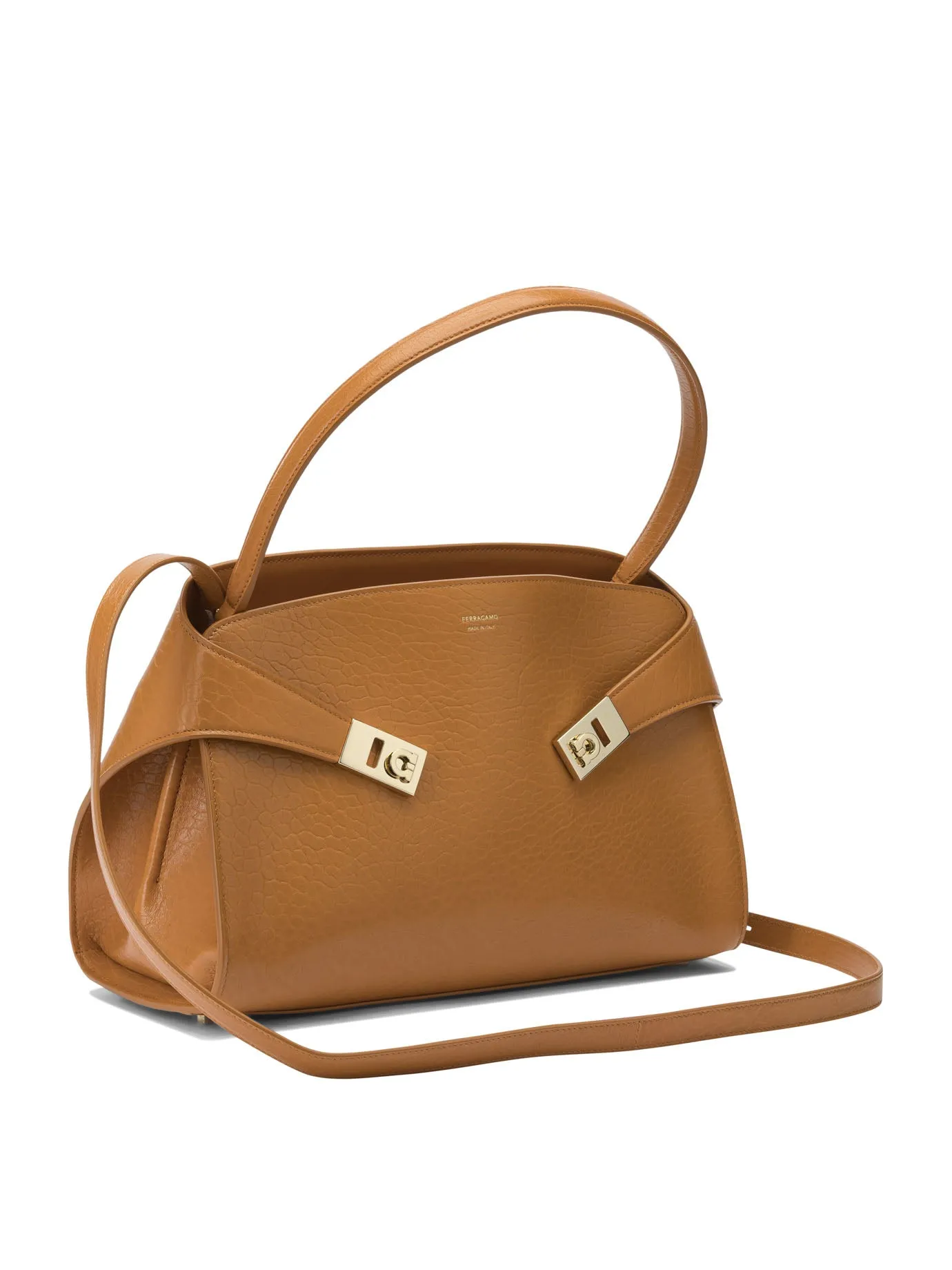 Handbags Orange sold by Wanan Luxury product image thumbnail 2