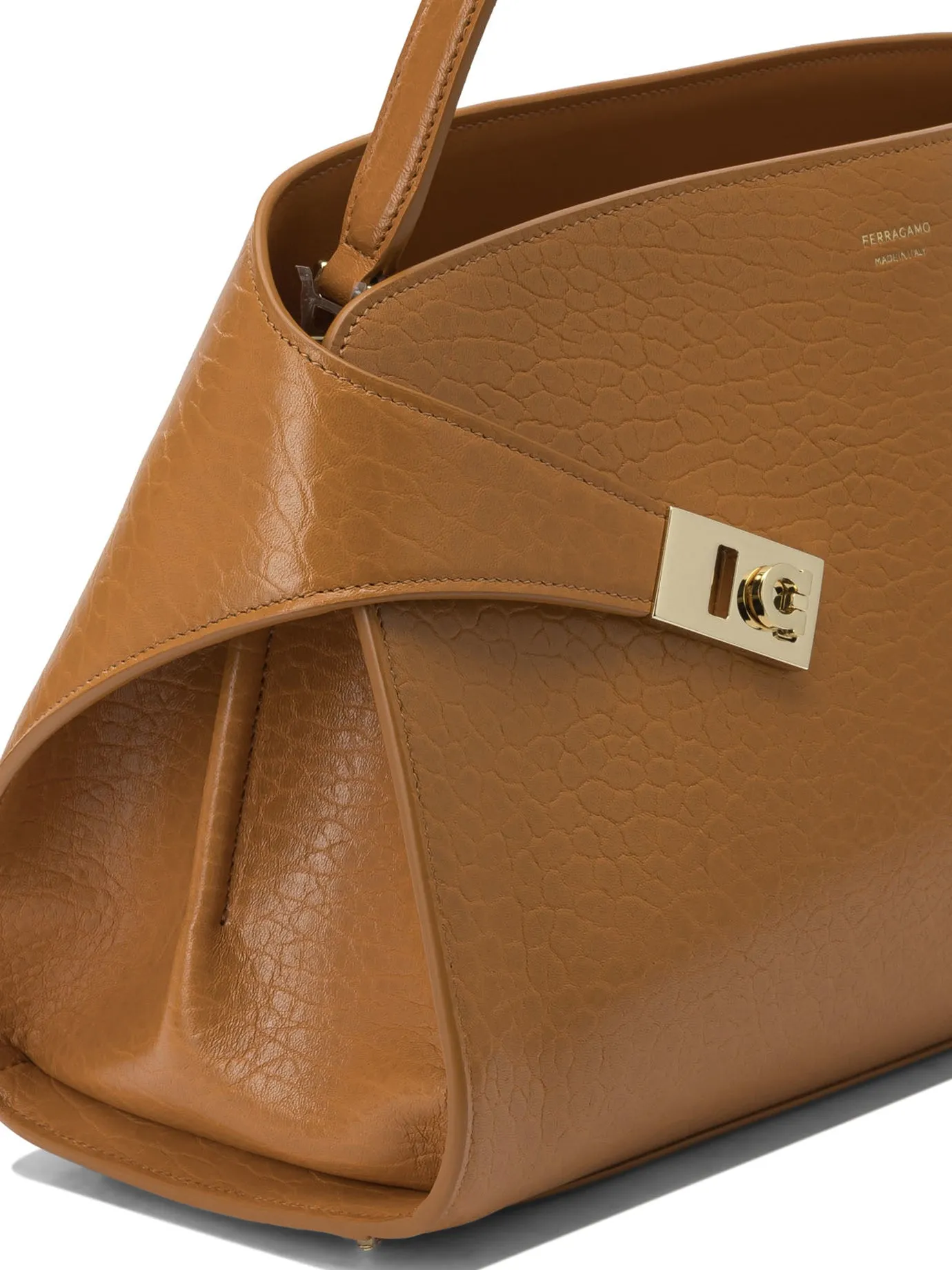 Handbags Orange sold by Wanan Luxury product image thumbnail 4