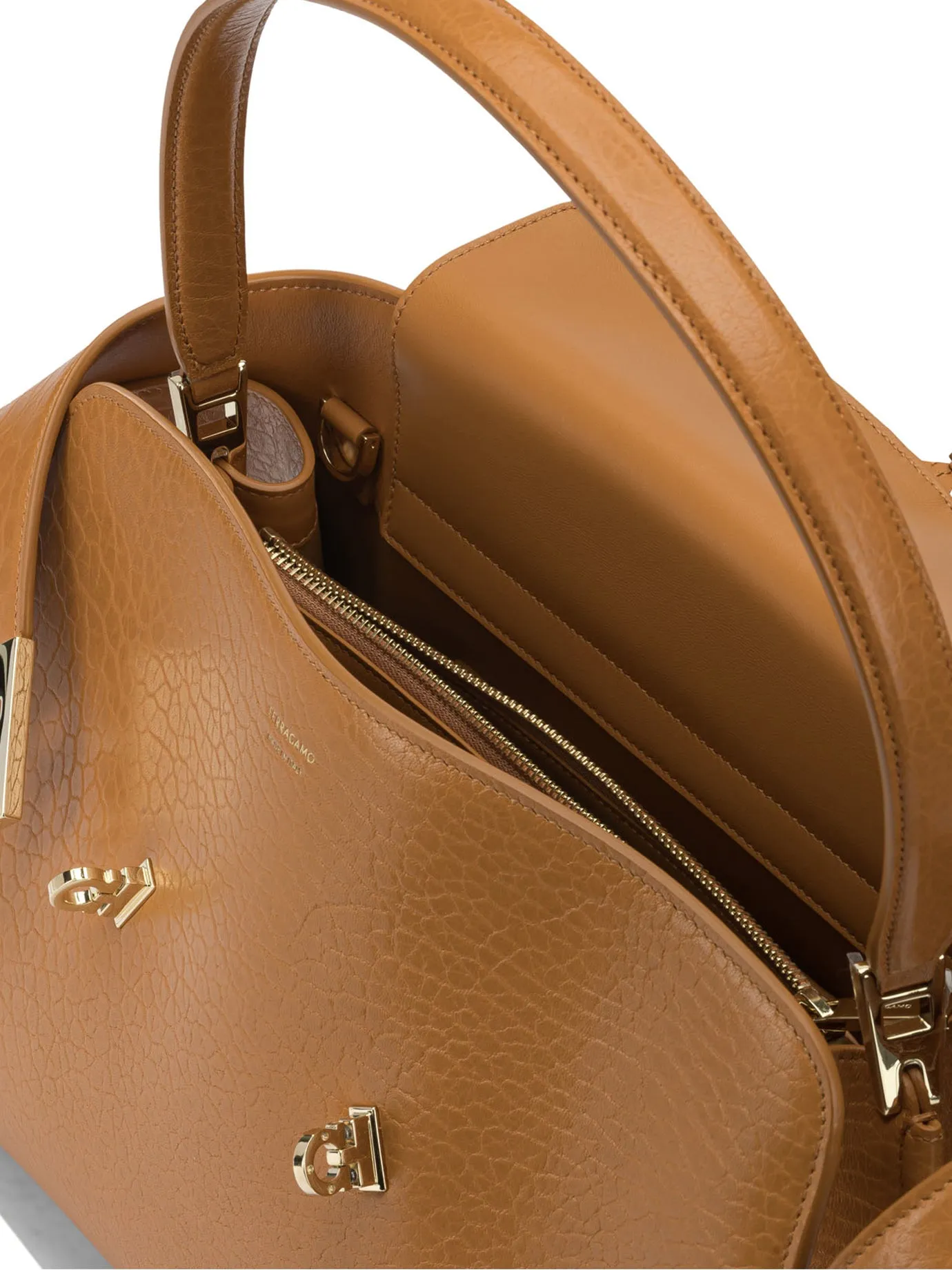 Handbags Orange sold by Wanan Luxury product image thumbnail 5