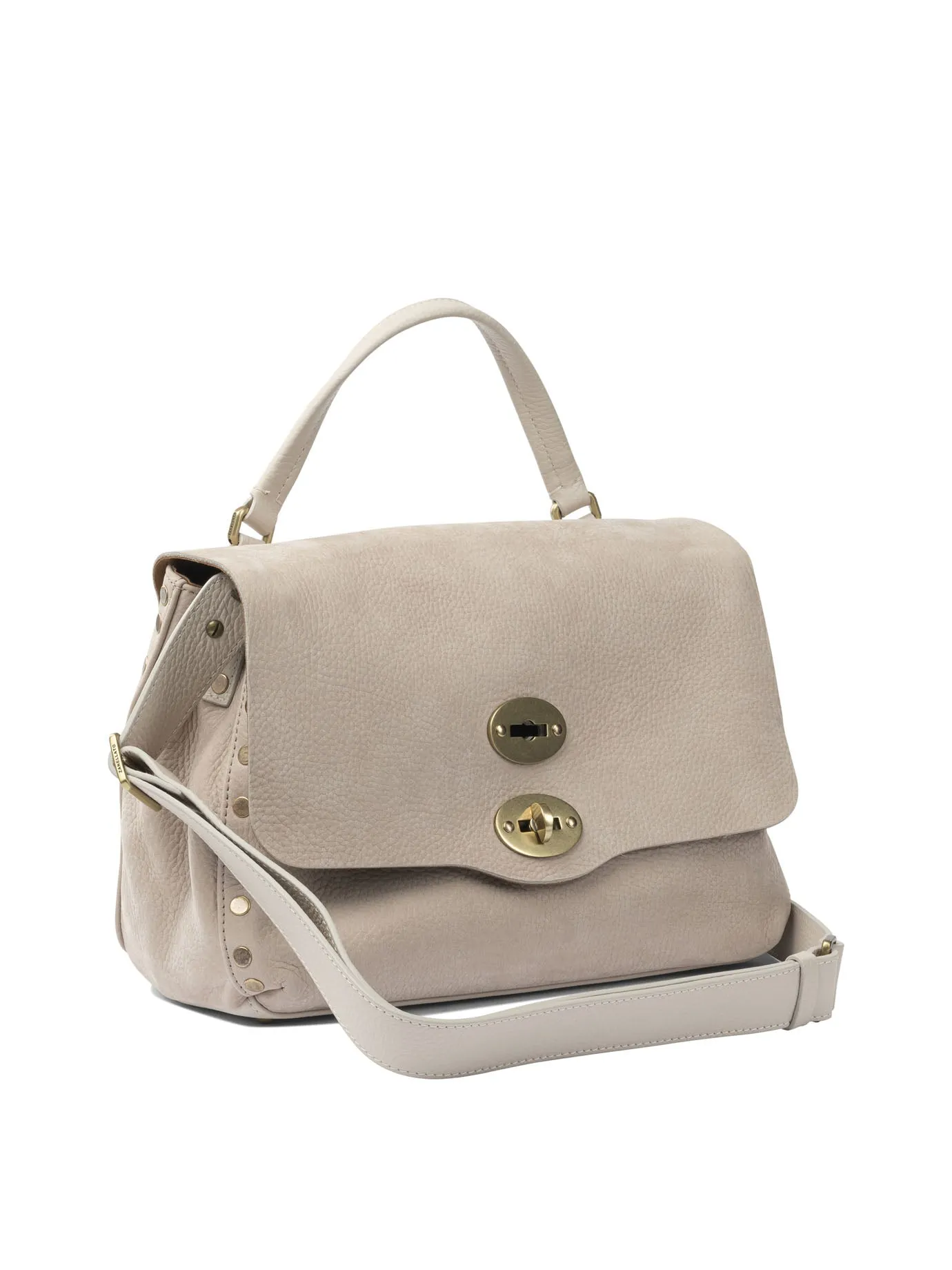 Postina Jones Handbags Beige sold by Wanan Luxury product image thumbnail 2