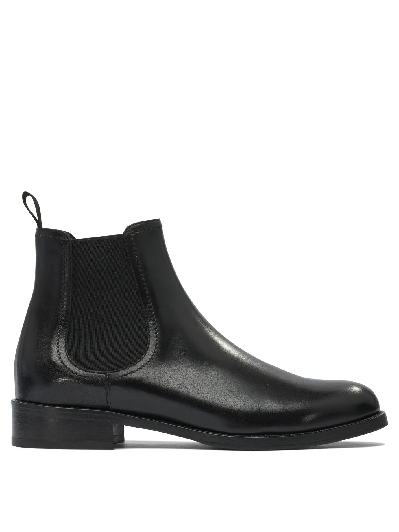 Ankle Boots Black sold by Wanan Luxury