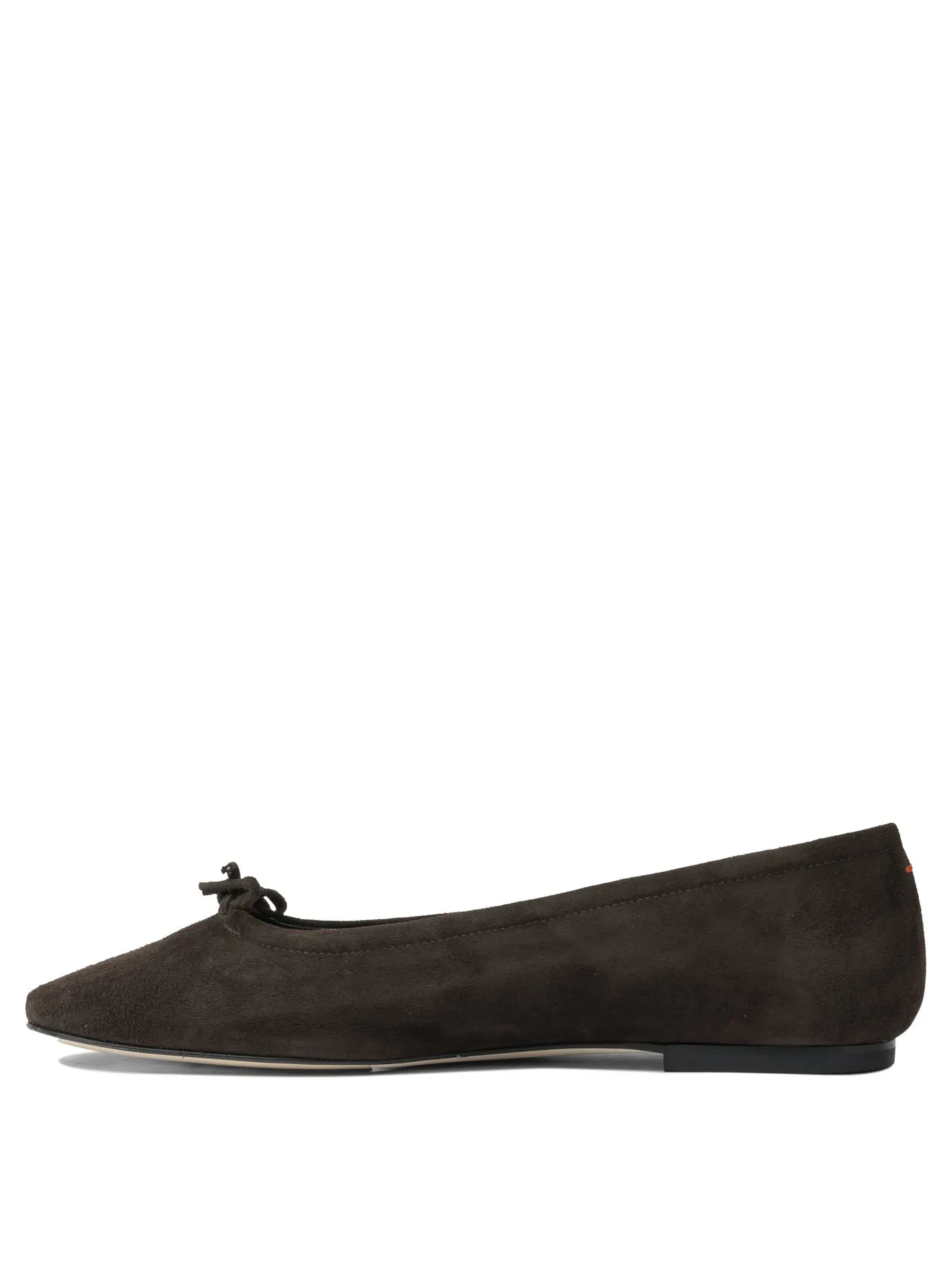 Delfina Ballerinas Brown sold by Wanan Luxury product image thumbnail 3