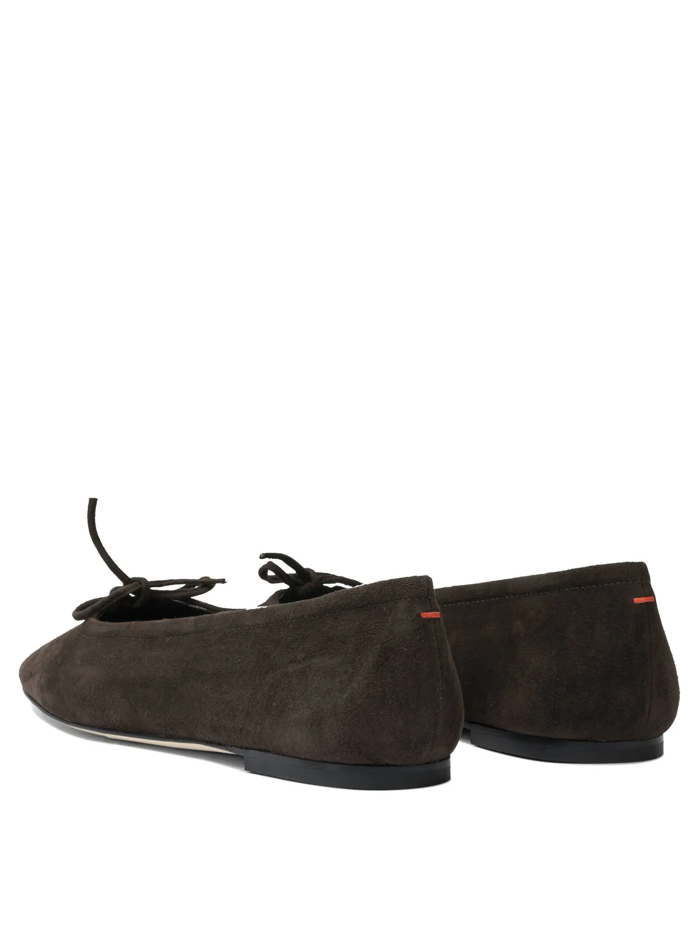 Delfina Ballerinas Brown sold by Wanan Luxury product image thumbnail 4