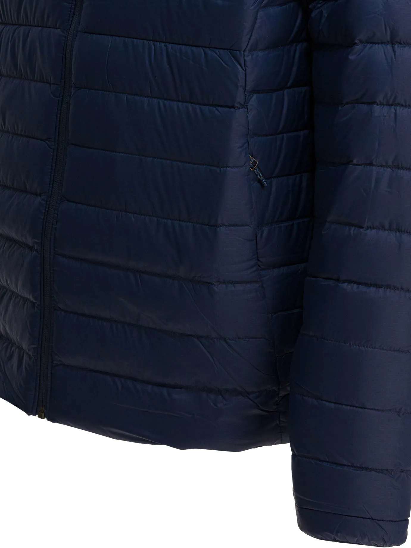 Down Sweater Hoody Jackets And Coats Blue sold by Wanan Luxury product image thumbnail 4