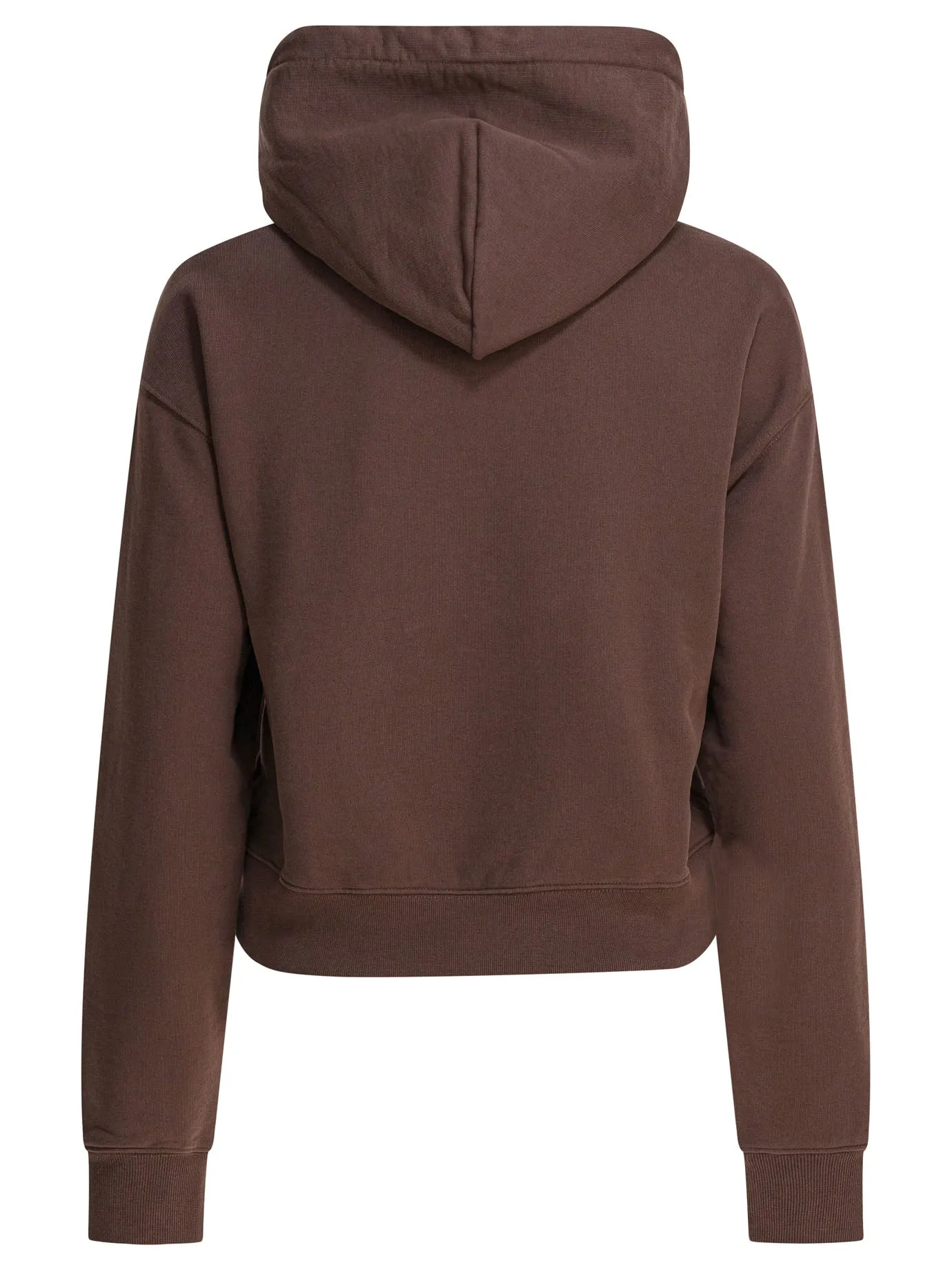 Gros Grain Sweatshirts Brown sold by Wanan Luxury product image thumbnail 2