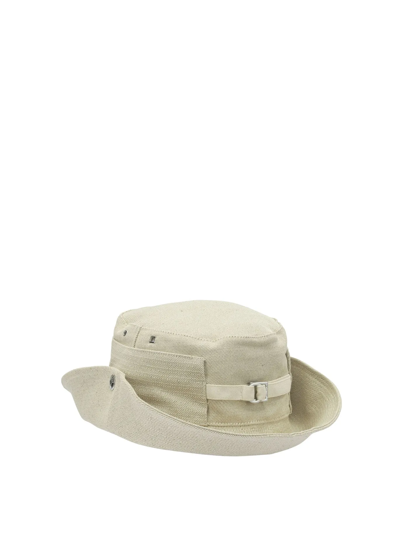 De-NîMes Hats White sold by Wanan Luxury product image thumbnail 3