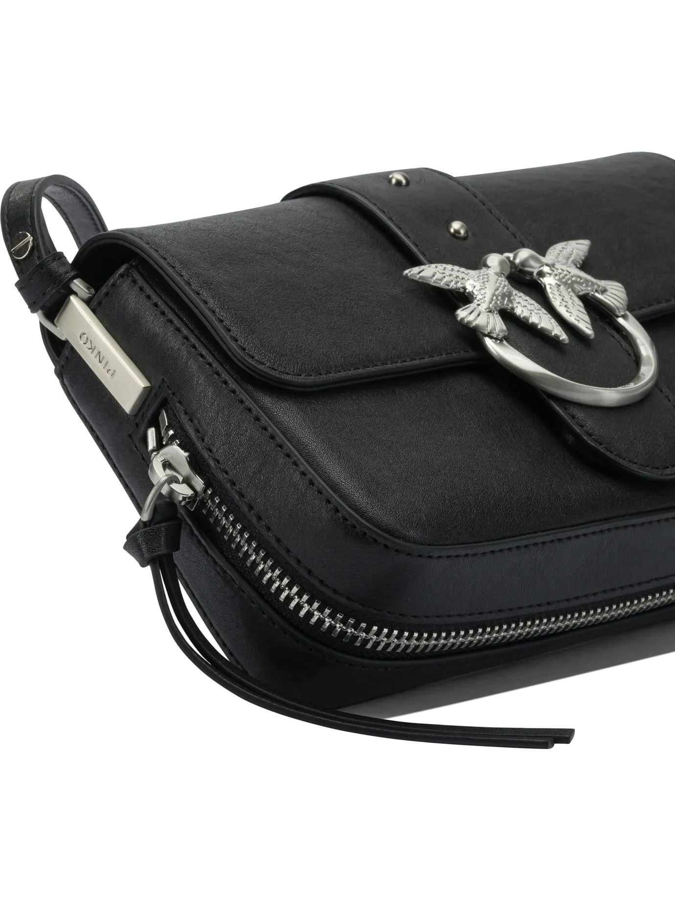 Shoulder Bags Black sold by Wanan Luxury product image thumbnail 4