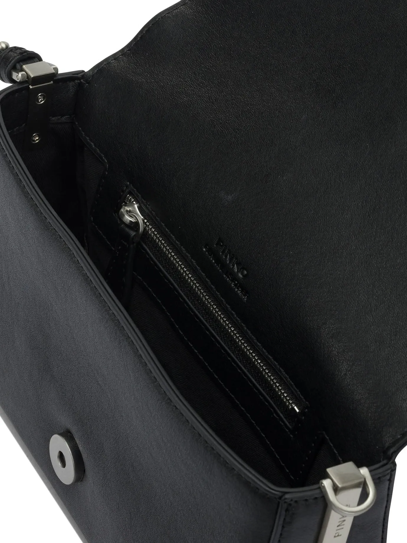 Shoulder Bags Black sold by Wanan Luxury product image thumbnail 5