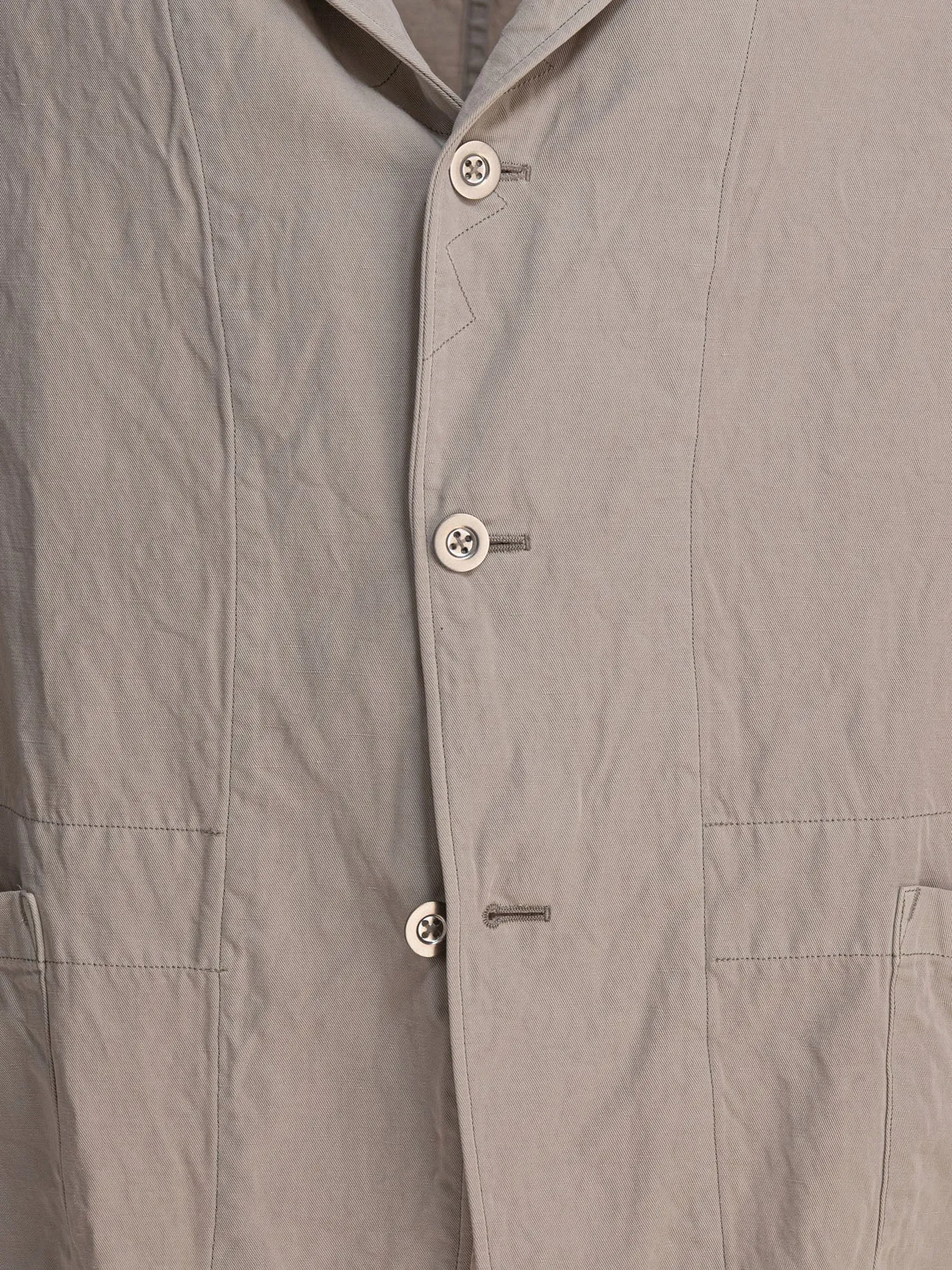 Jackets & Coats Jackets And Coats Grey sold by Wanan Luxury product image thumbnail 3