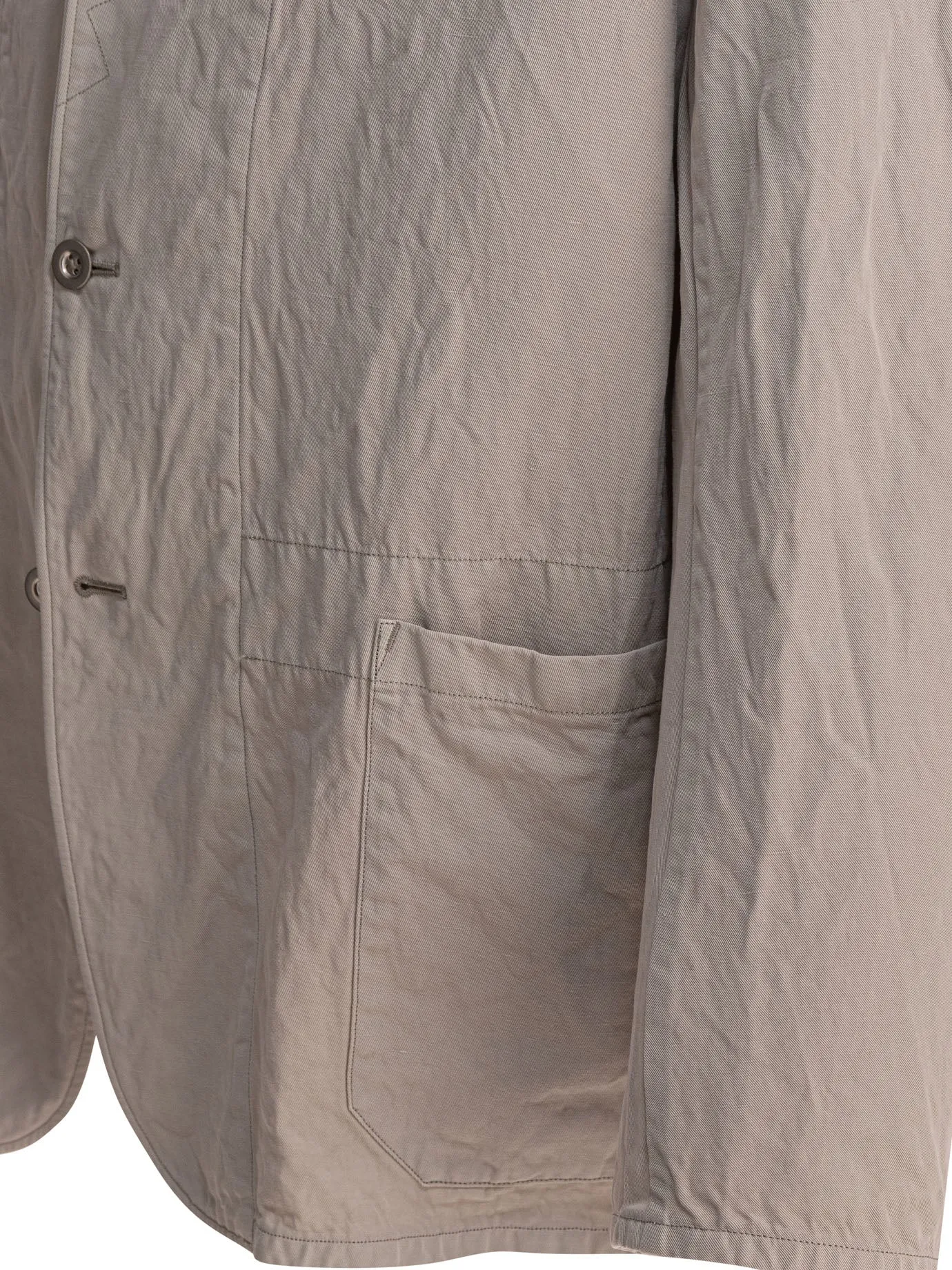 Jackets & Coats Jackets And Coats Grey sold by Wanan Luxury product image thumbnail 4