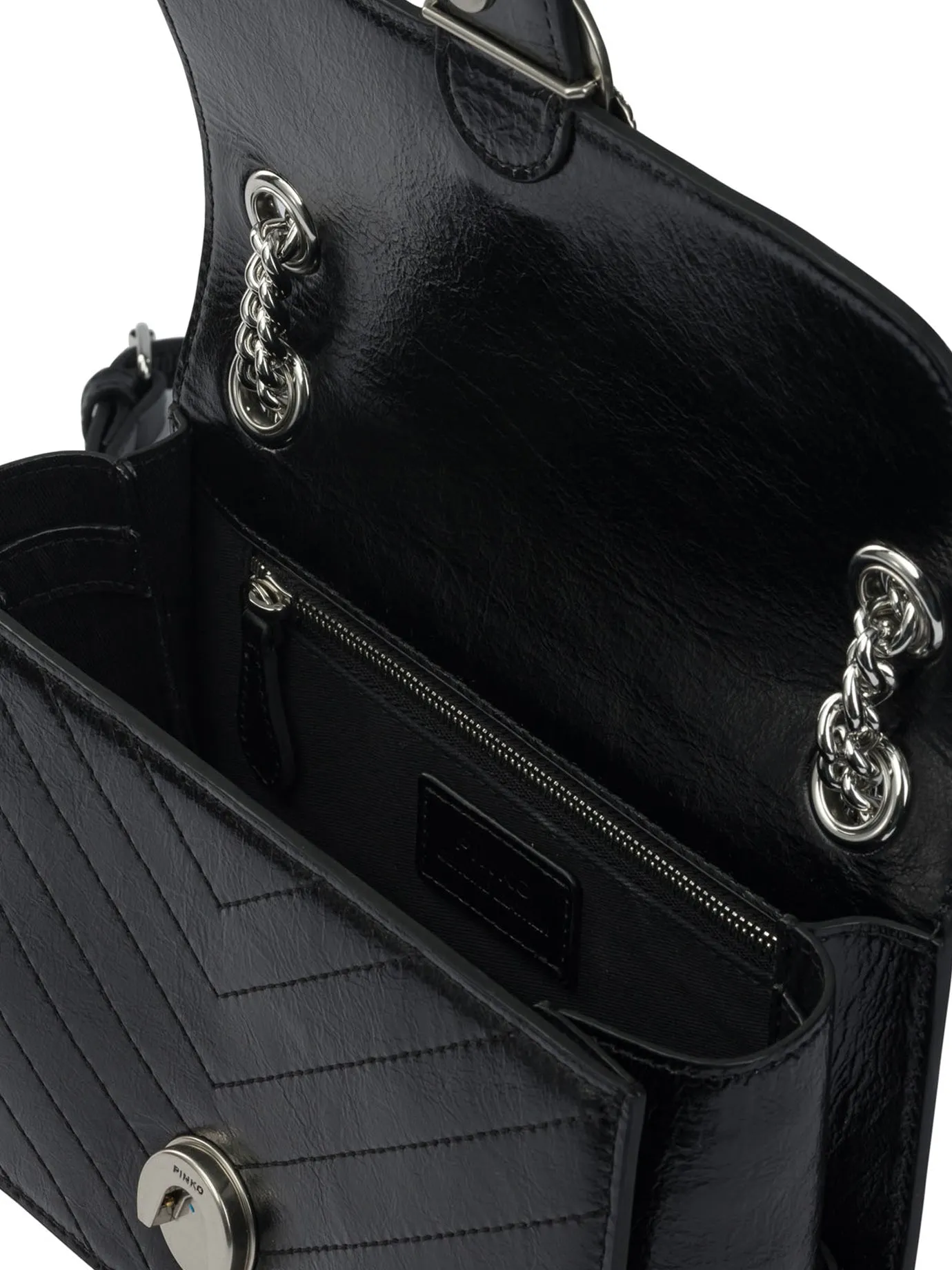 Crossbody Bags Black sold by Wanan Luxury product image thumbnail 5