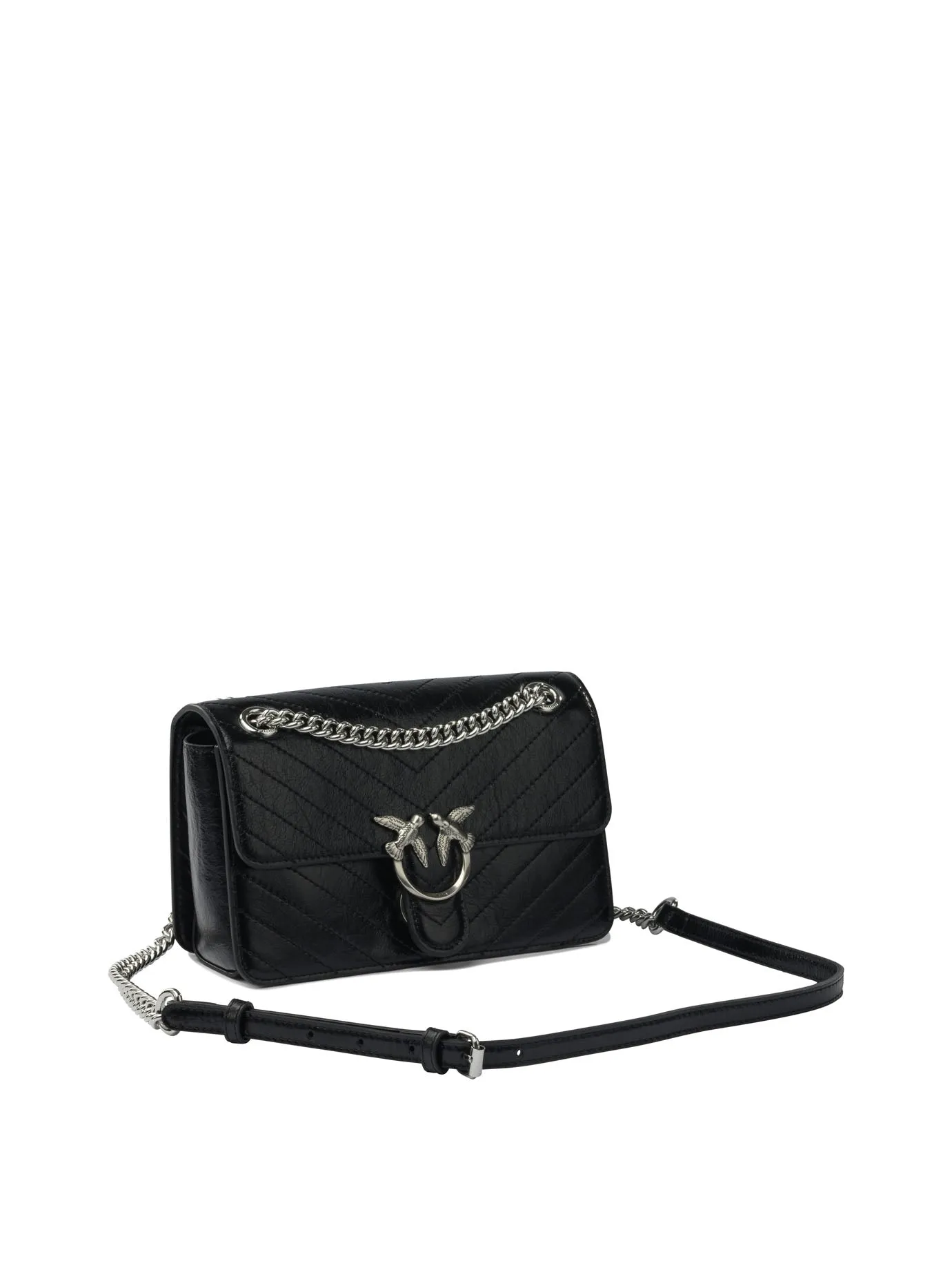 Crossbody Bags Black sold by Wanan Luxury product image thumbnail 2