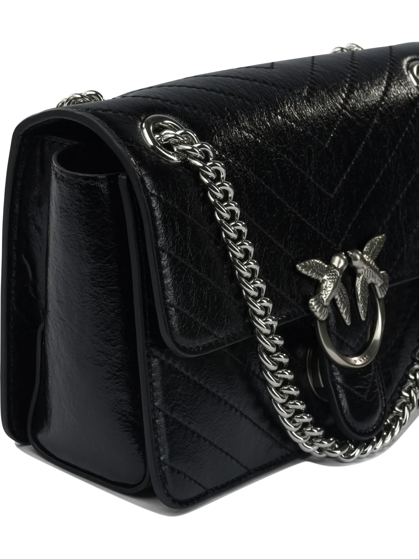 Crossbody Bags Black sold by Wanan Luxury product image thumbnail 4