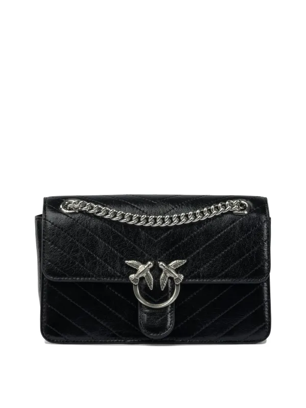 Crossbody Bags Black sold by Wanan Luxury