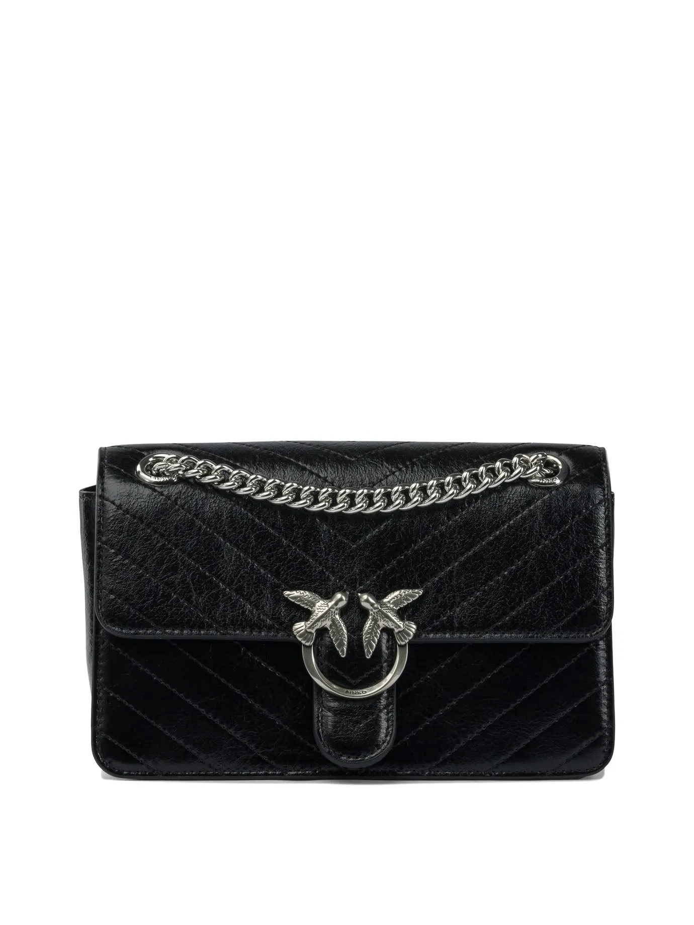 Crossbody Bags Black sold by Wanan Luxury
