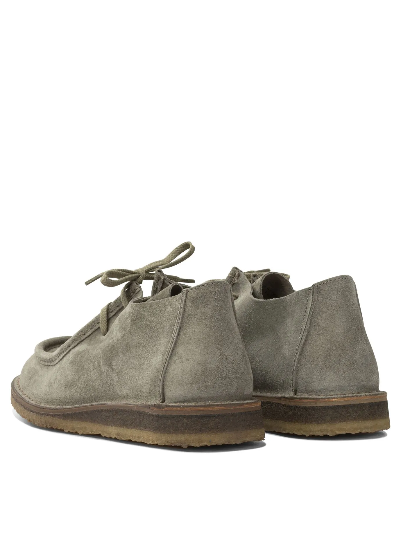 Beeflex Loafers & Slippers Green sold by Wanan Luxury product image thumbnail 4