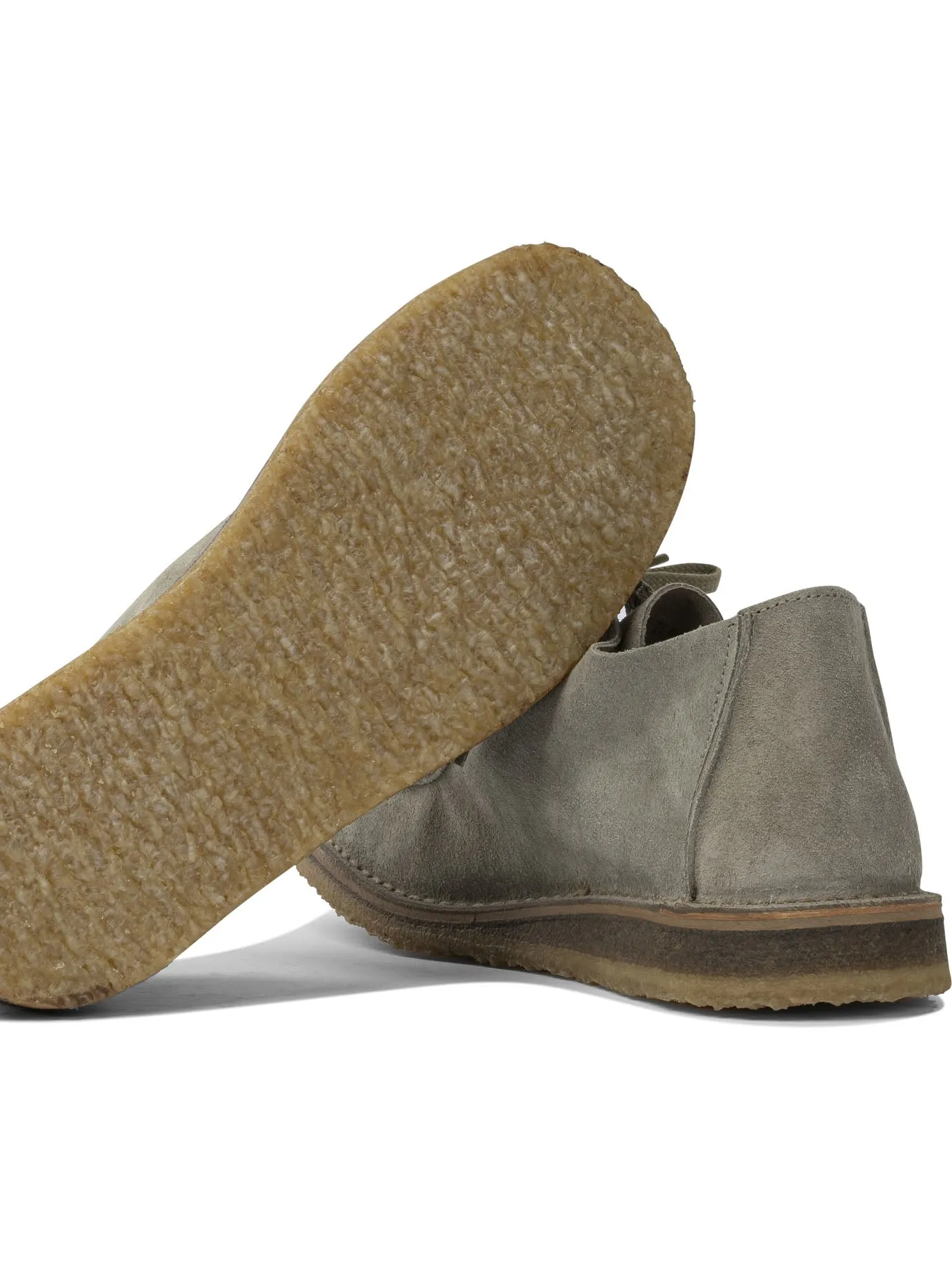 Beeflex Loafers & Slippers Green sold by Wanan Luxury product image thumbnail 5