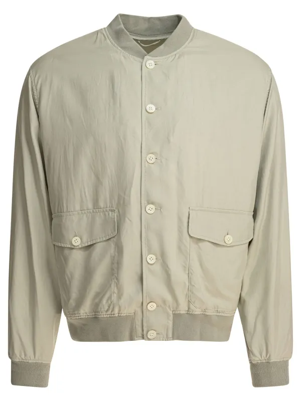 Jackets & Coats Jackets And Coats Grey sold by Wanan Luxury