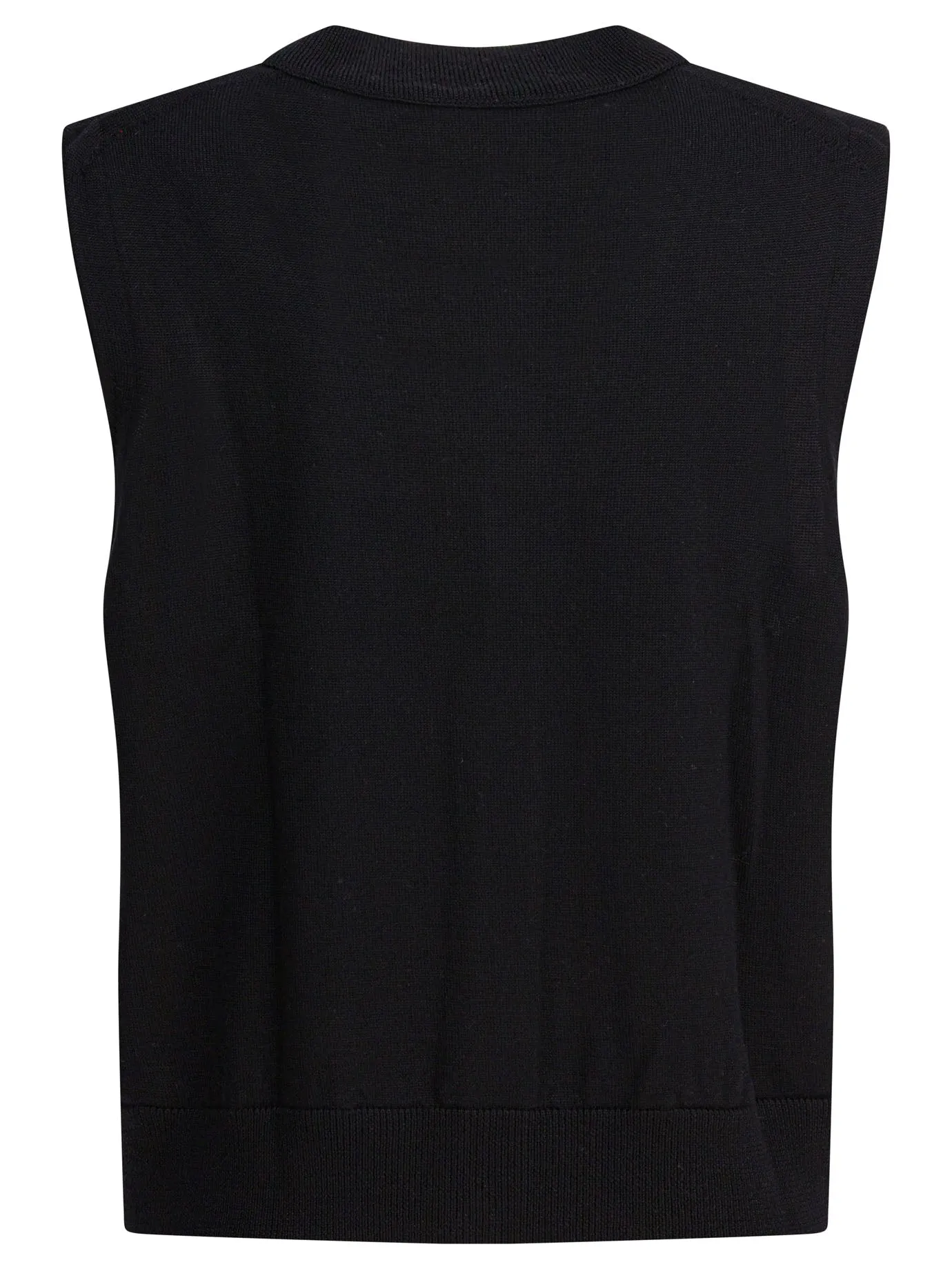 Chiara Knitwear Black sold by Wanan Luxury product image thumbnail 2
