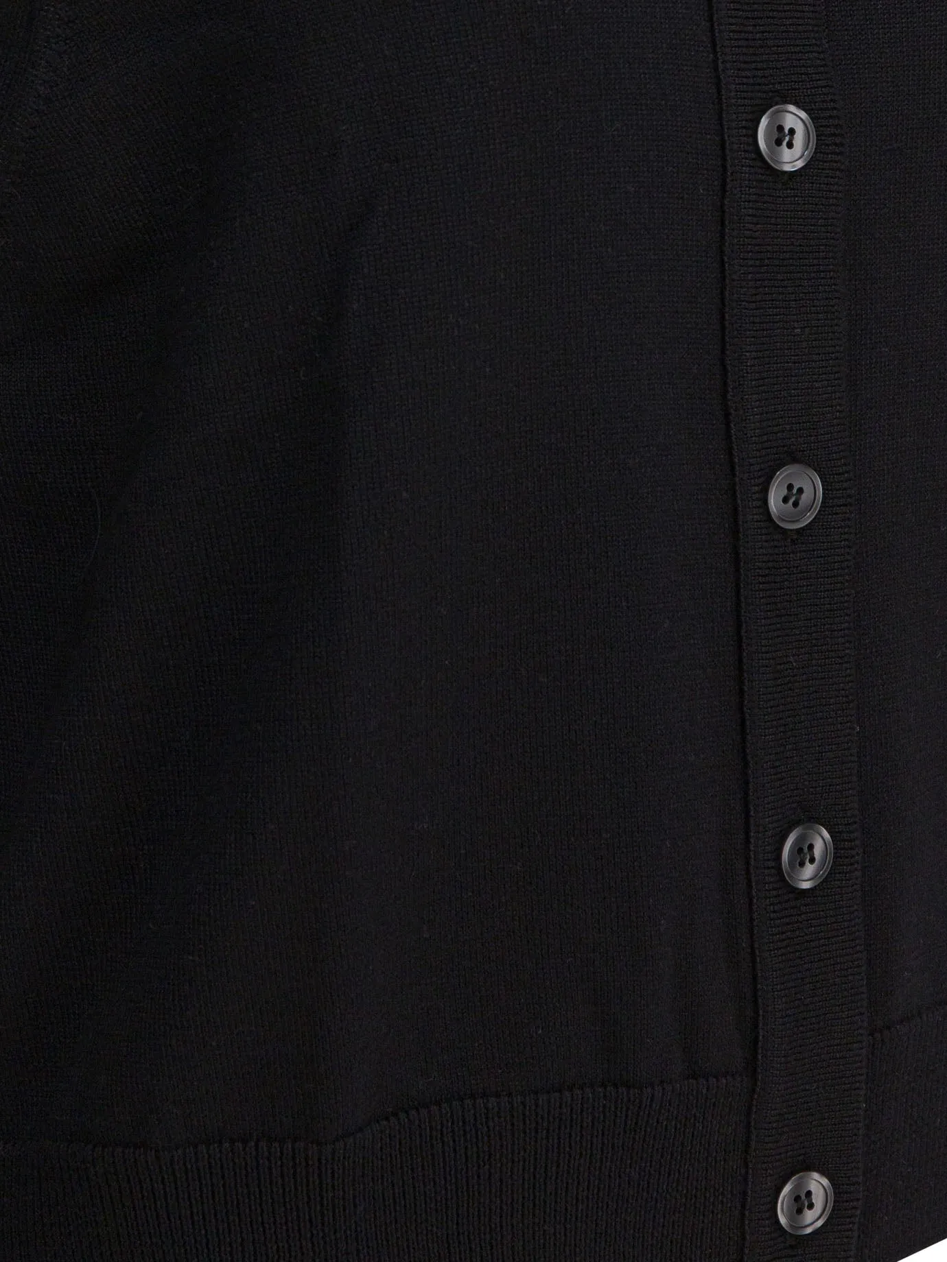 Chiara Knitwear Black sold by Wanan Luxury product image thumbnail 4